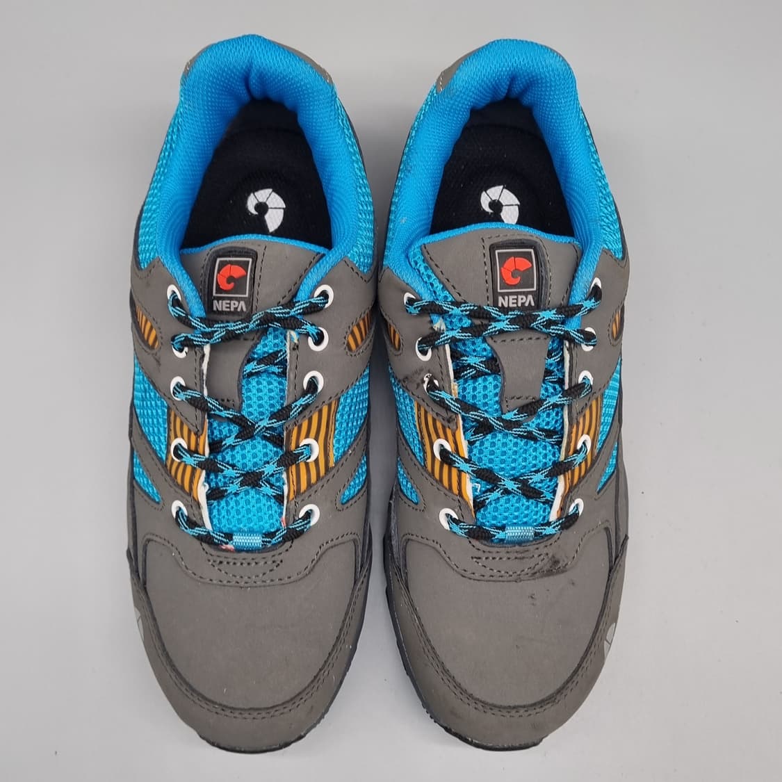 네파 gt-240 안전화 255 상품이미지2