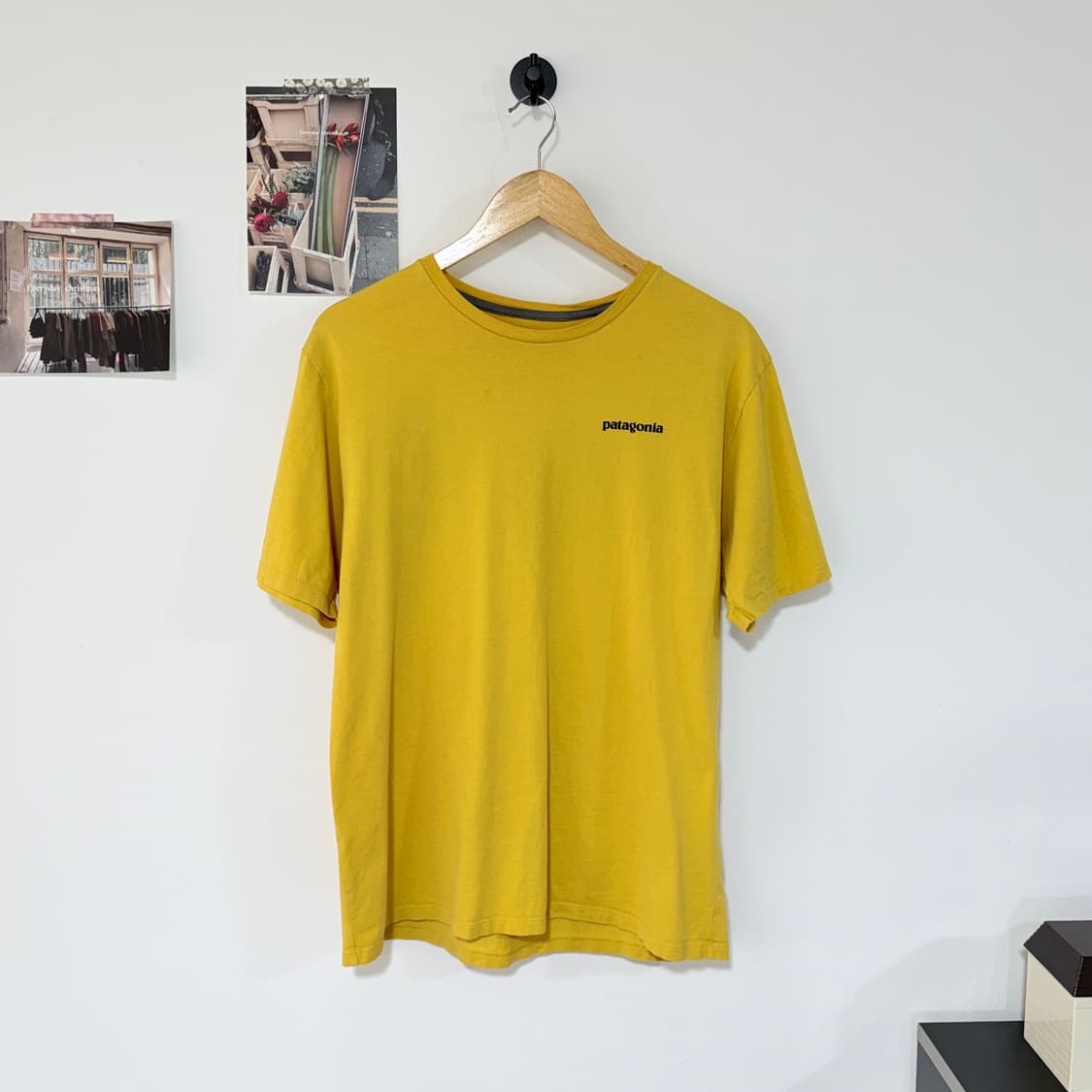 [M] 파타고니아 반팔티셔츠 상품이미지2