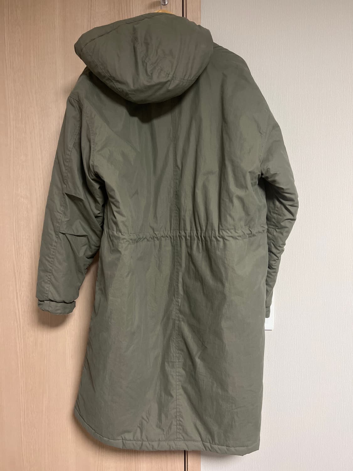 웬즈데이오아시스 m65 상품이미지2