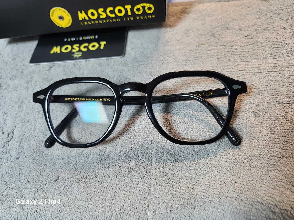 모스콧 반츠 47 (새상품) 상품이미지1