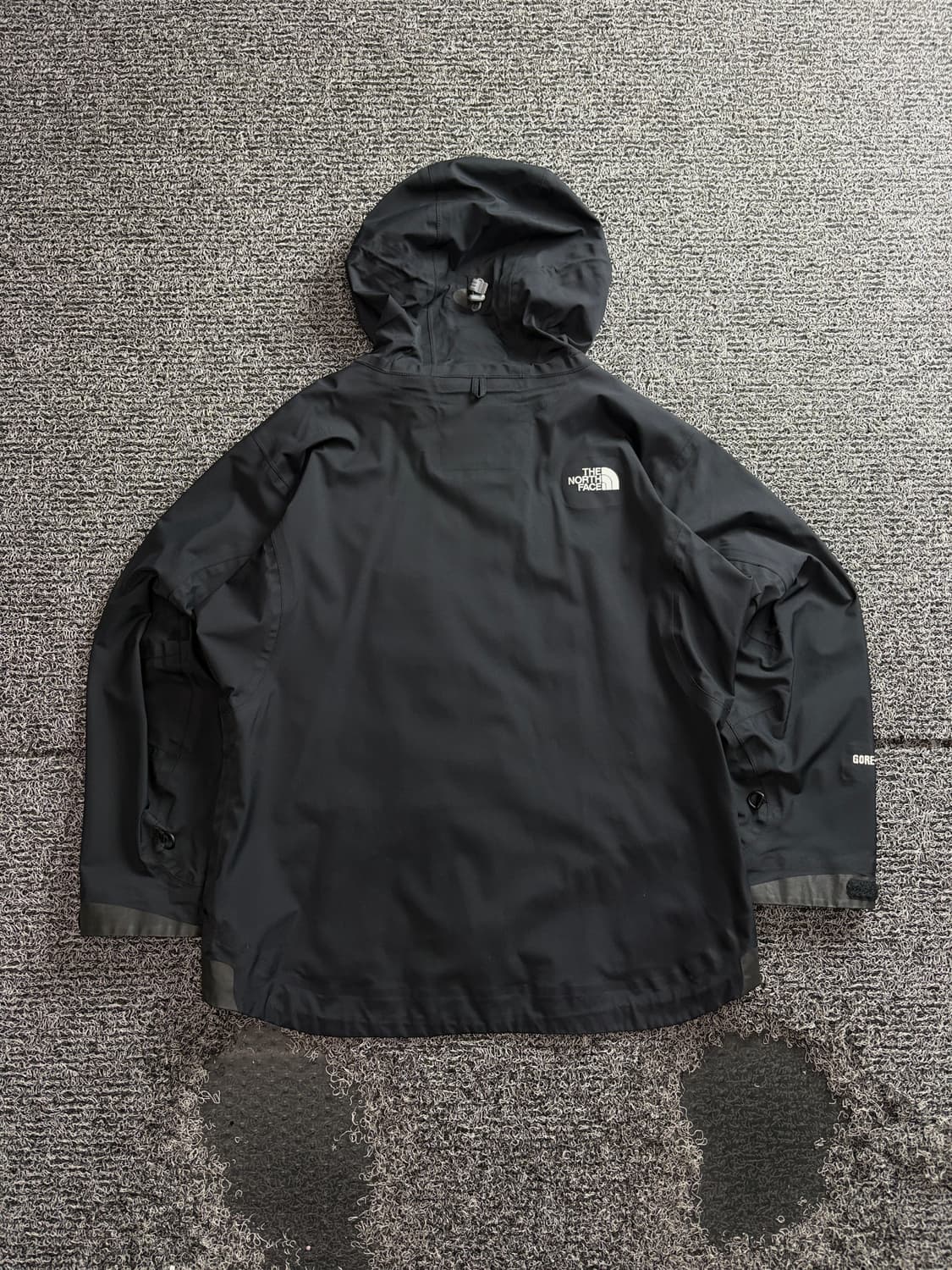 노스페이스 고프코어 고어텍스 마운틴 자켓 4196 상품이미지5