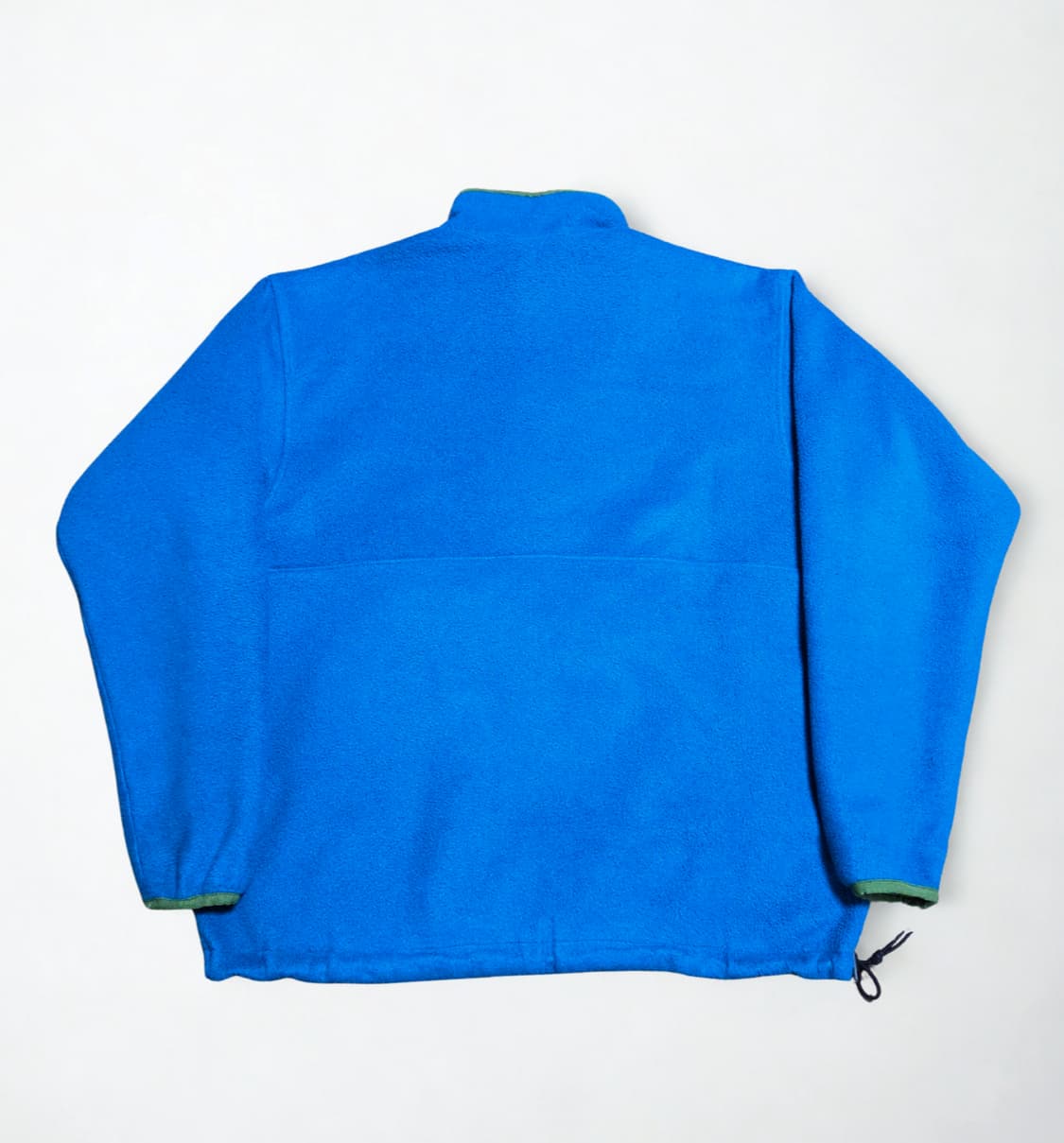 (L)피티고니아 Usa 글리세이드 풀오버 플리스 자켓 상품이미지2