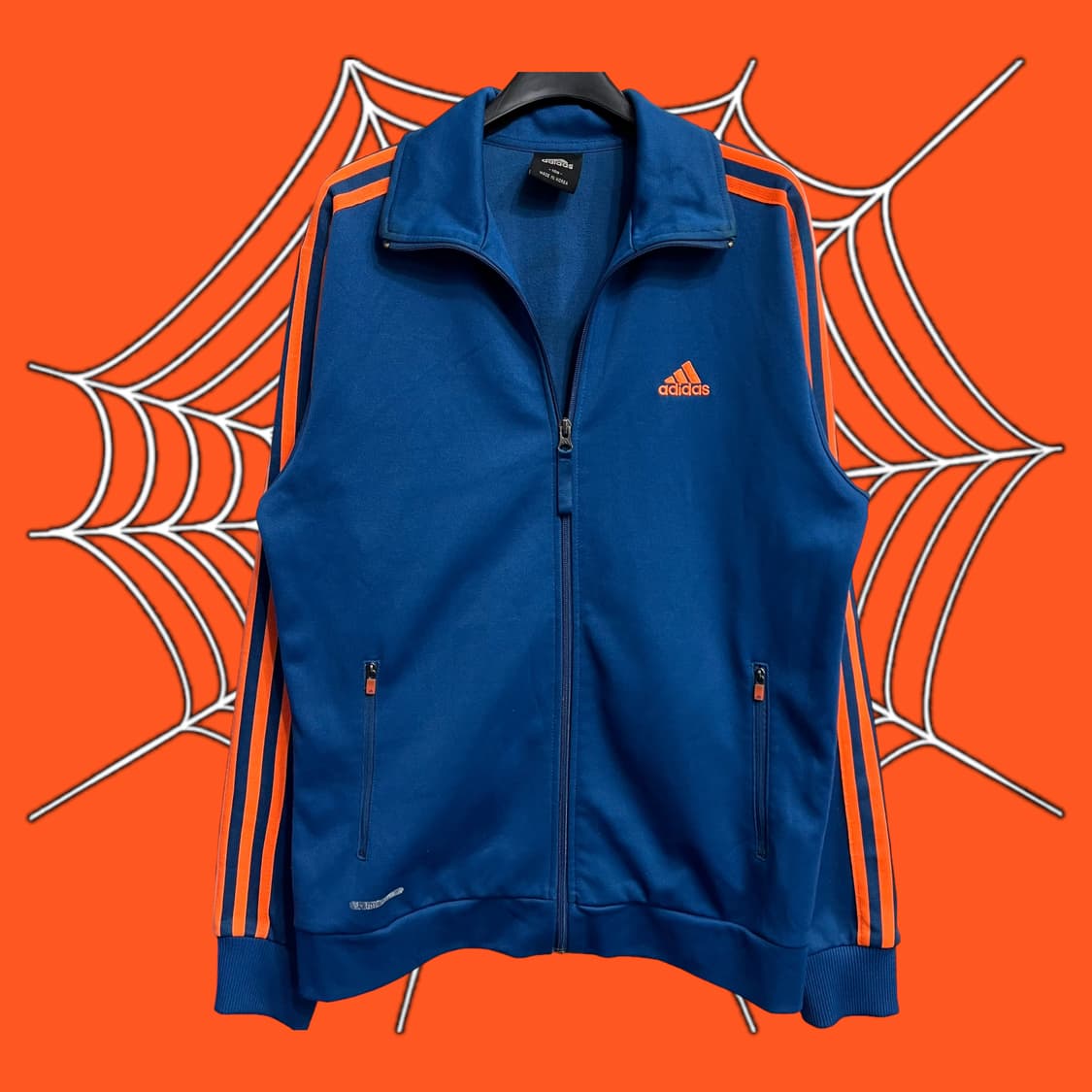 아디다스 삼선 트랙탑 상품이미지4