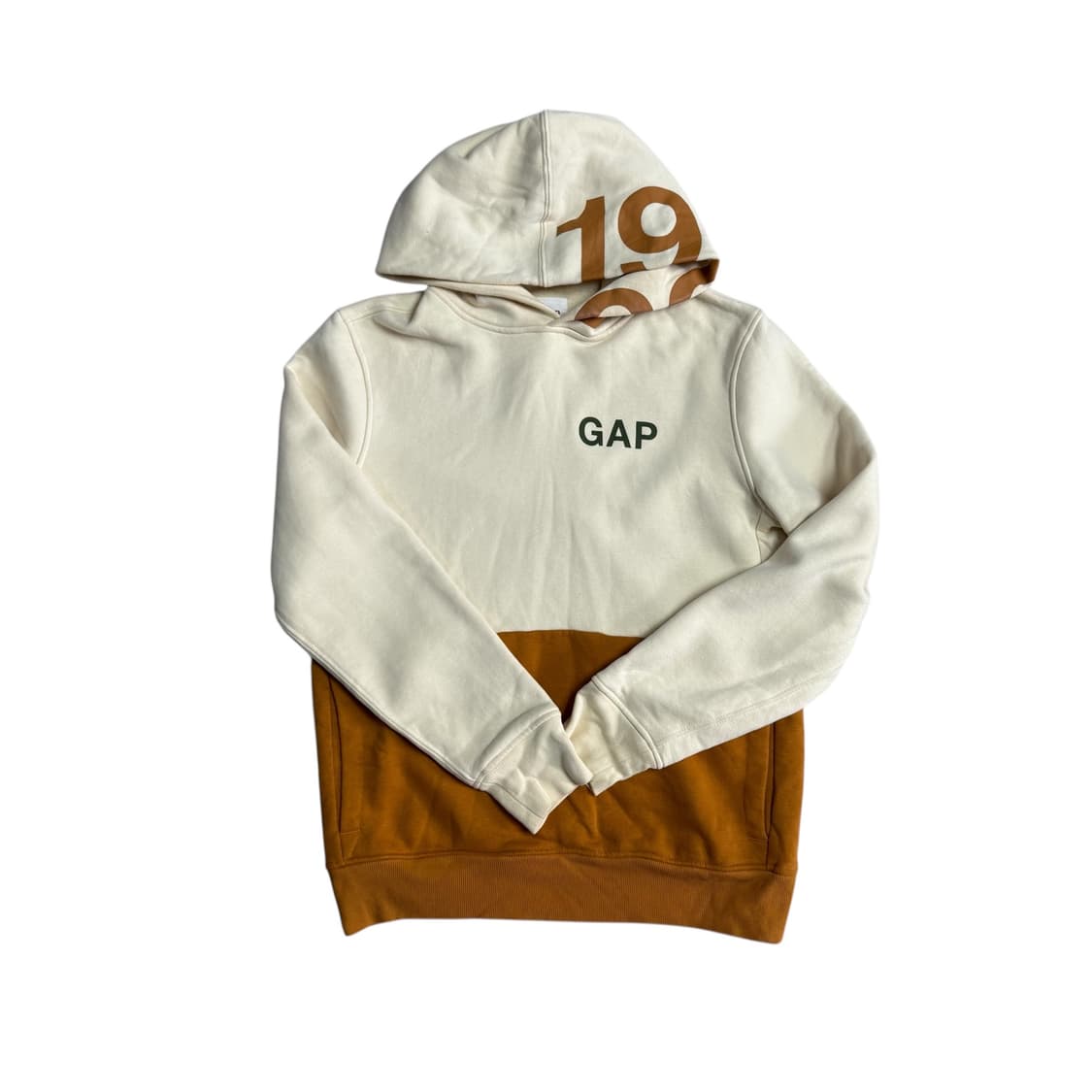 갭 후드티 상품이미지1