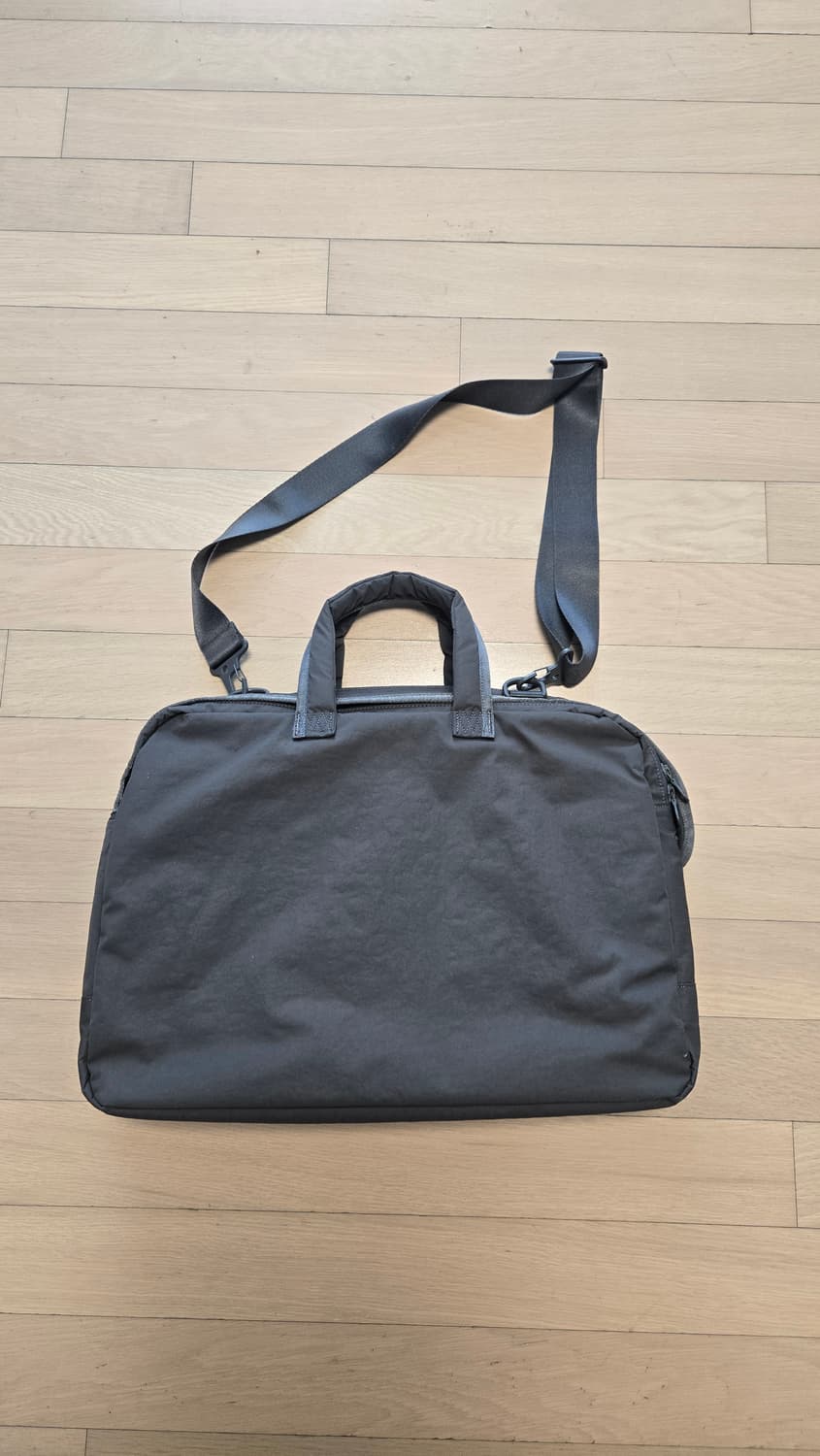 블랭코브 리포터백 상품이미지2