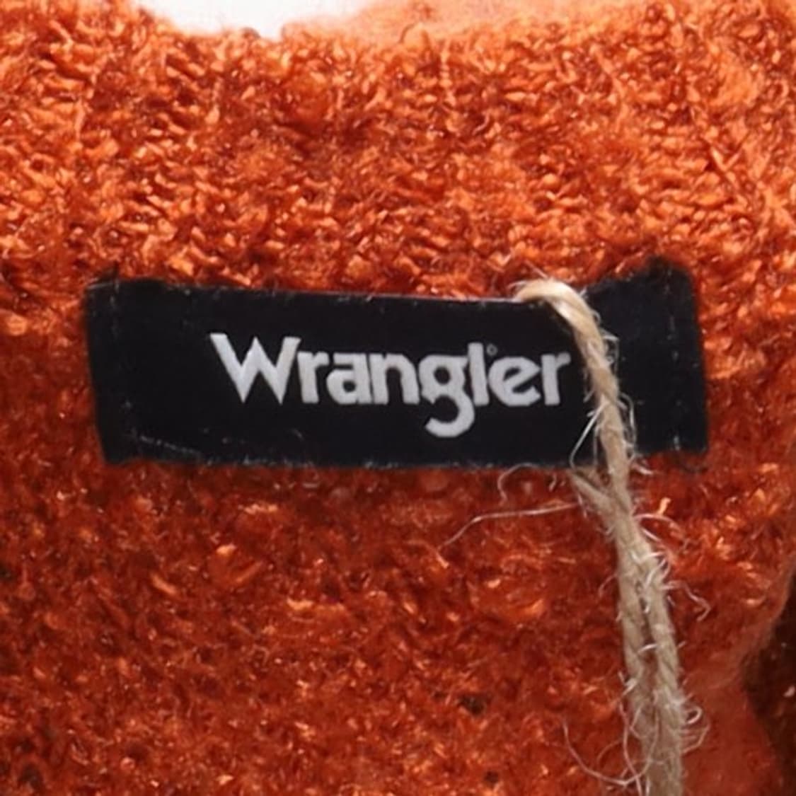 랭글러 Wrangler Cotton Cropped Knit

 상품이미지7