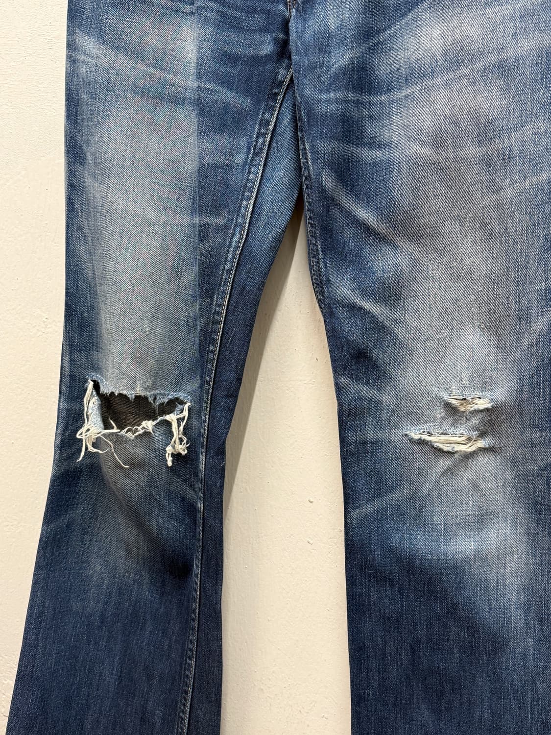 Levi's 507 Bootcut Denim Pants 상품이미지6