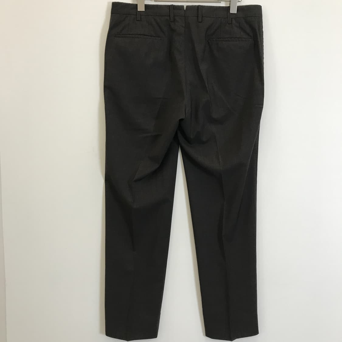 PT01 피티토리노 브라운 슬랙스팬츠 [50] 상품이미지5