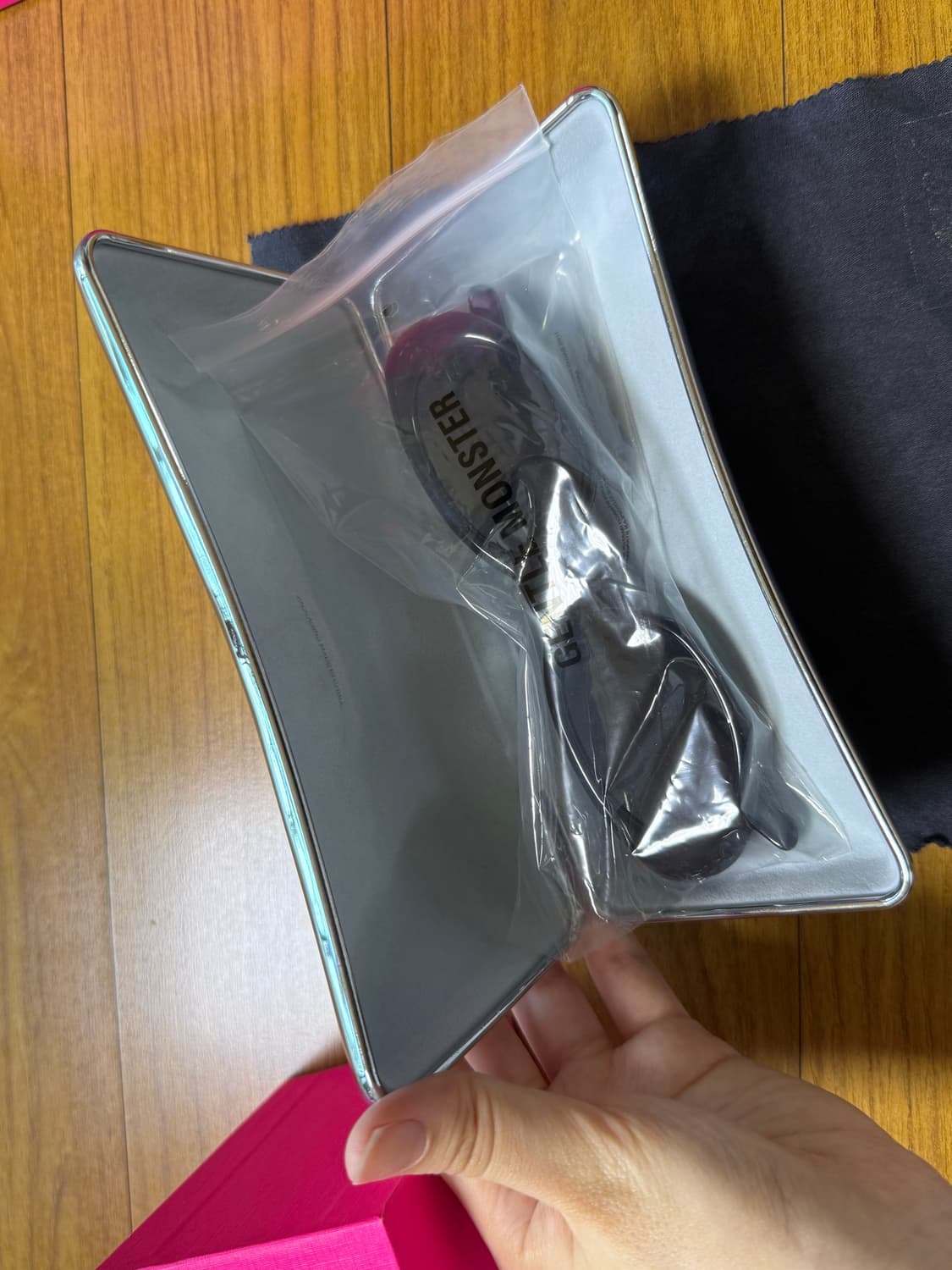 젠틀몬스터 반도네온 볼드컬렉션 상품이미지5