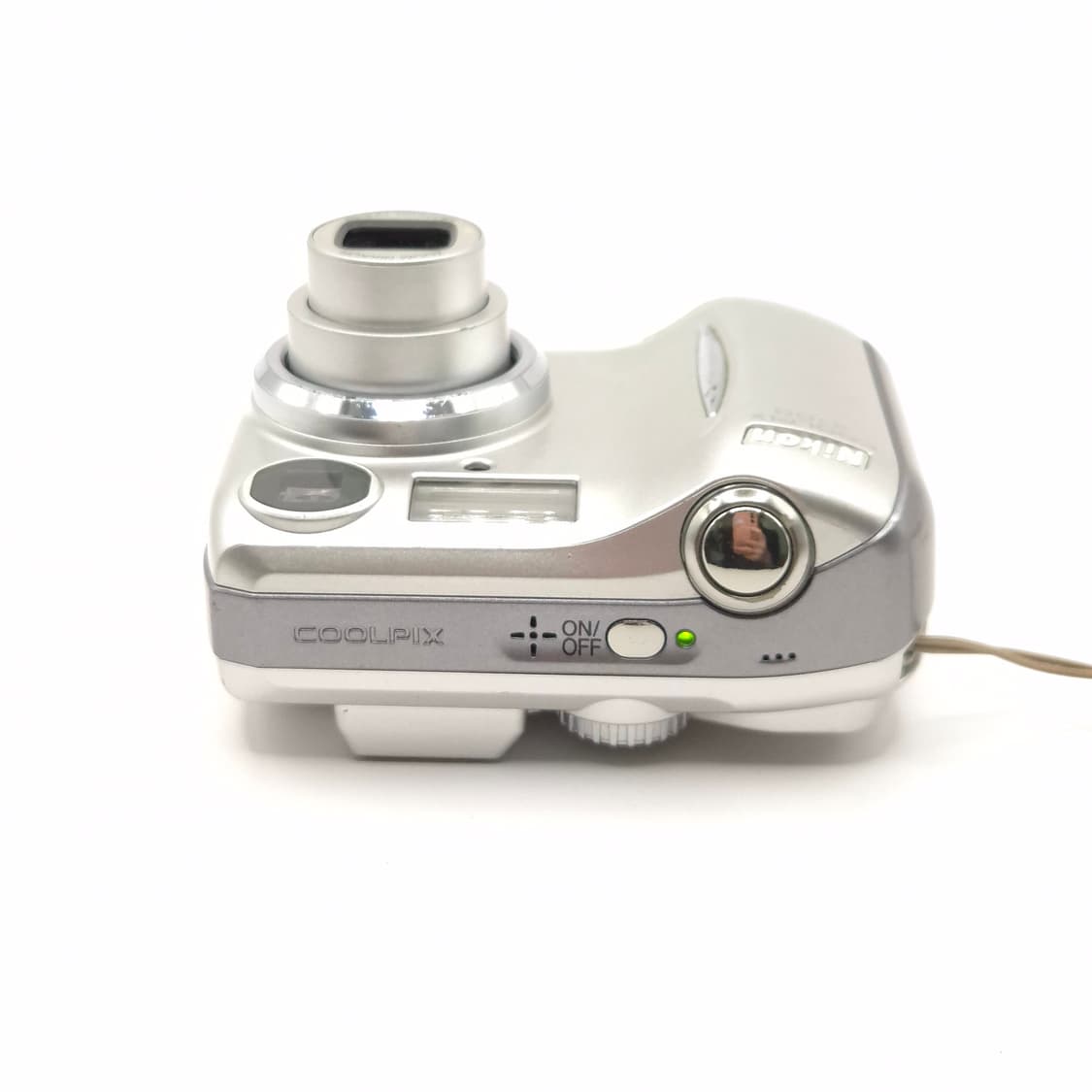 한글지원🤍니콘 쿨픽스 Coolpix 4100 상품이미지7