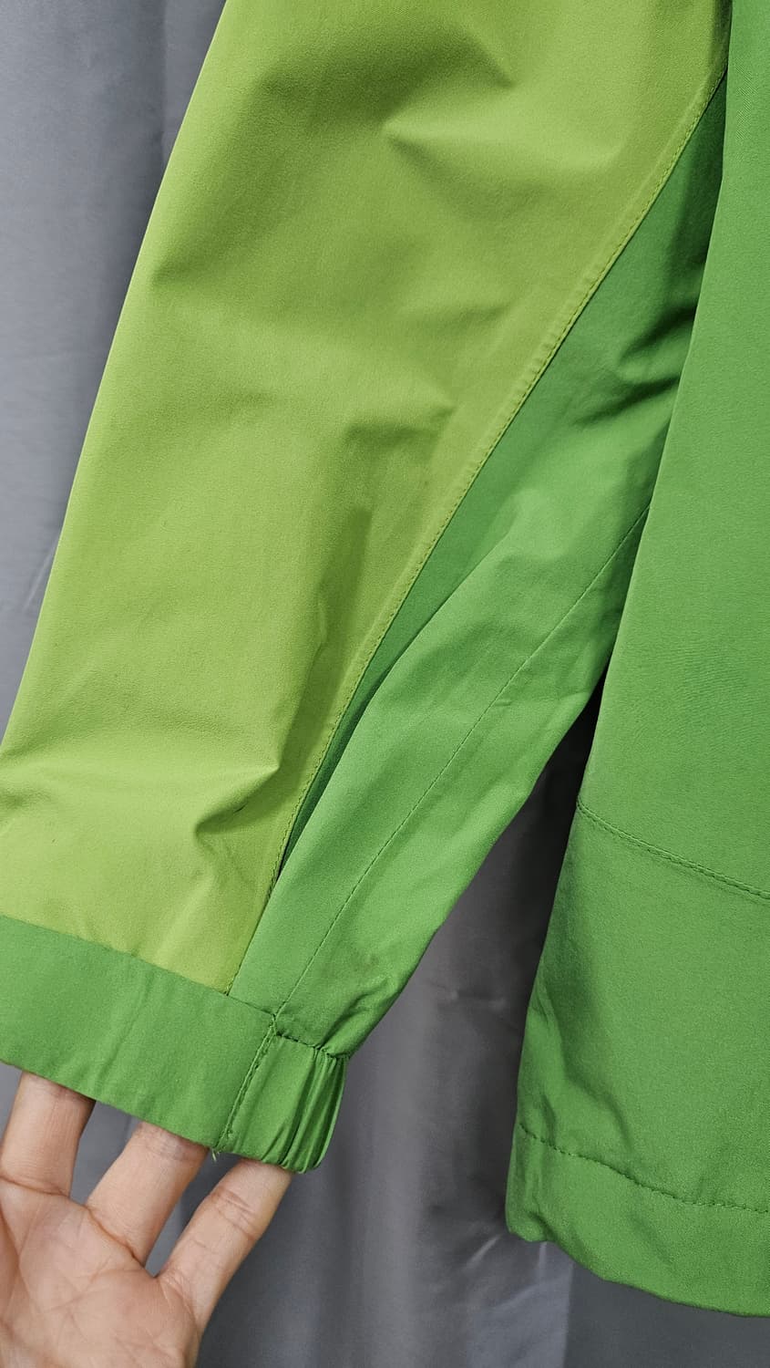 컬럼비아 고어텍스 바람막이  상품이미지7