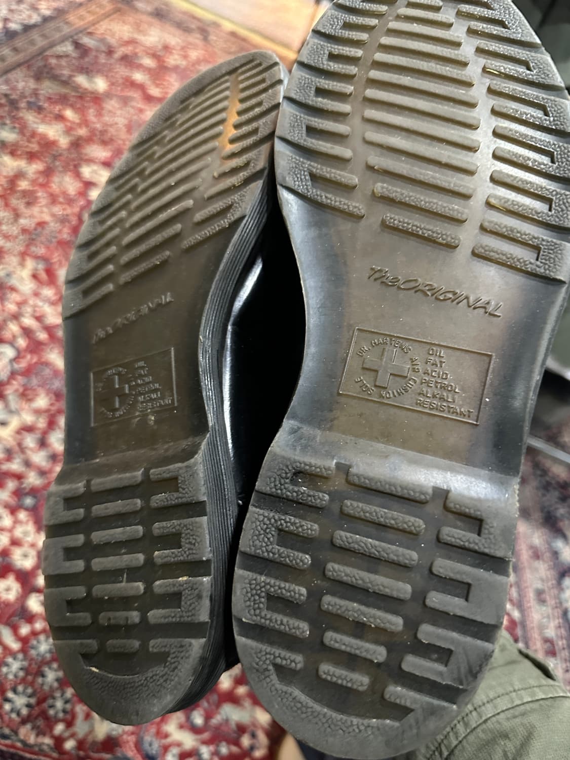 닥터마틴 첼시부츠280 상품이미지6