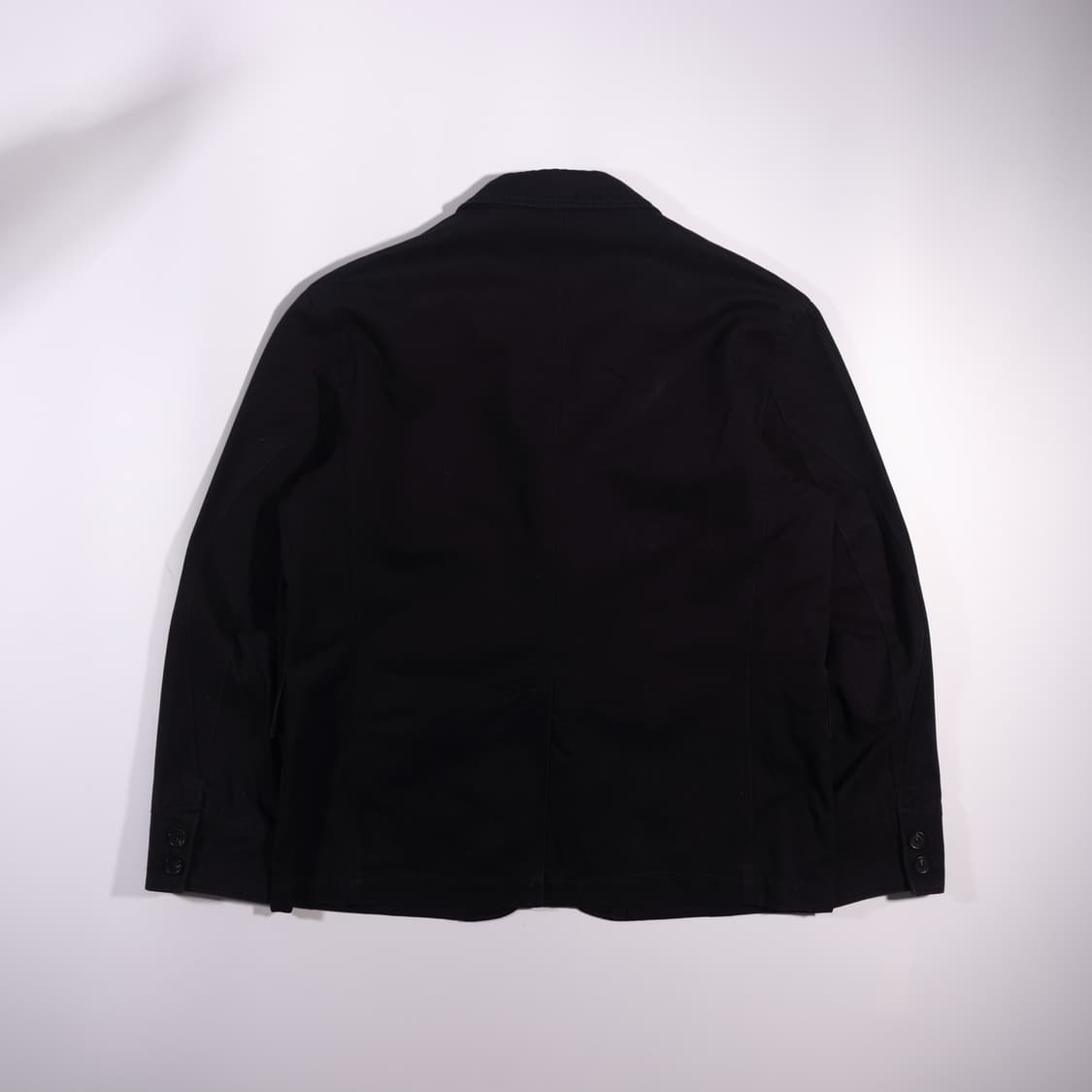 비슬로우 스탠다드 코튼 퍼티그자켓 B436 상품이미지3