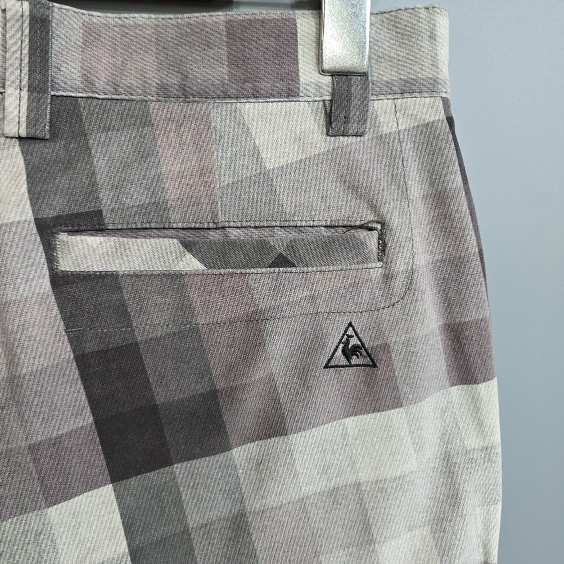 31인치)르꼬끄 골프 팬츠 상품이미지4