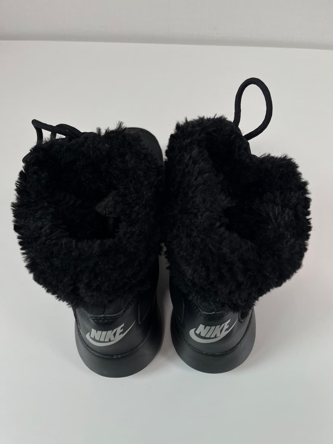 [245] nike fur boots  상품이미지5