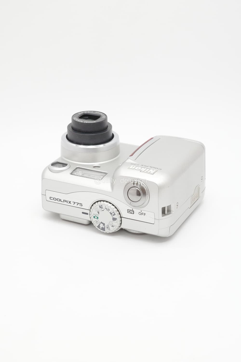 니콘 쿨픽스 775 상품이미지4