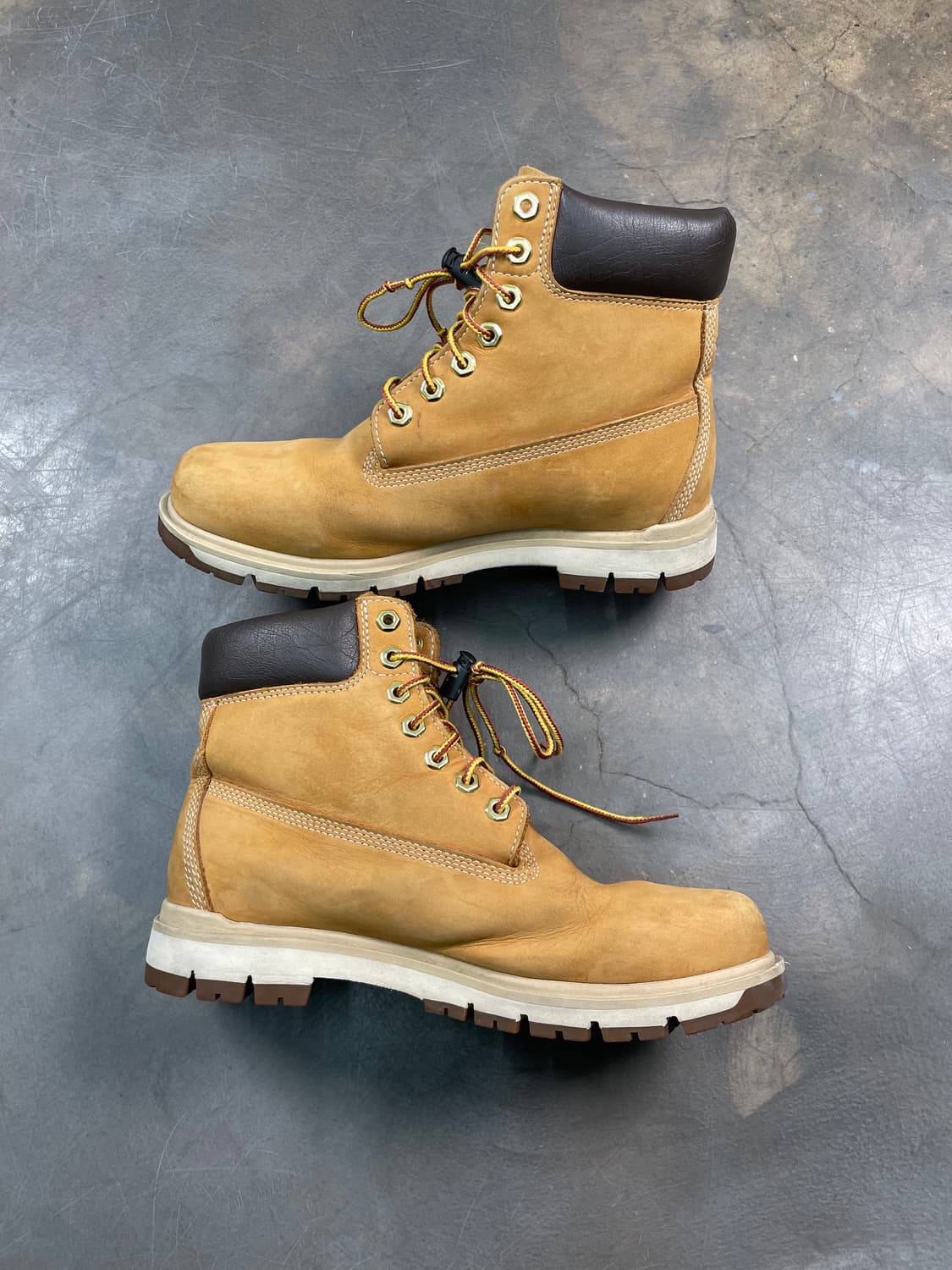 팀버랜드 6인치 워터프루프 워커 상품이미지4