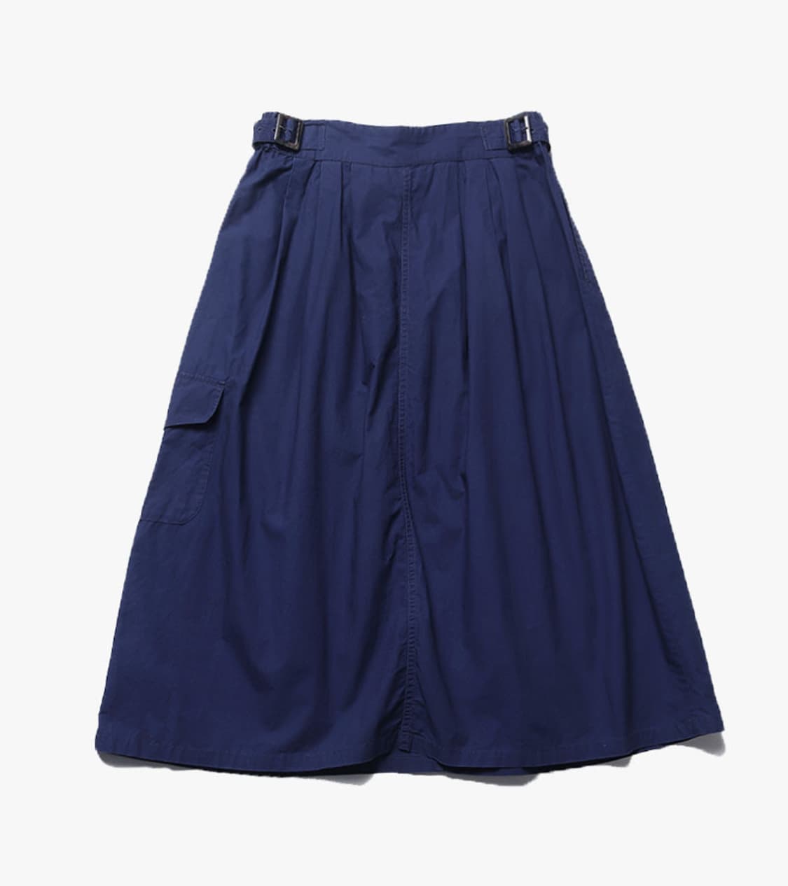 BEAMS BOY - GURKA CARGO SKIRT 상품이미지9