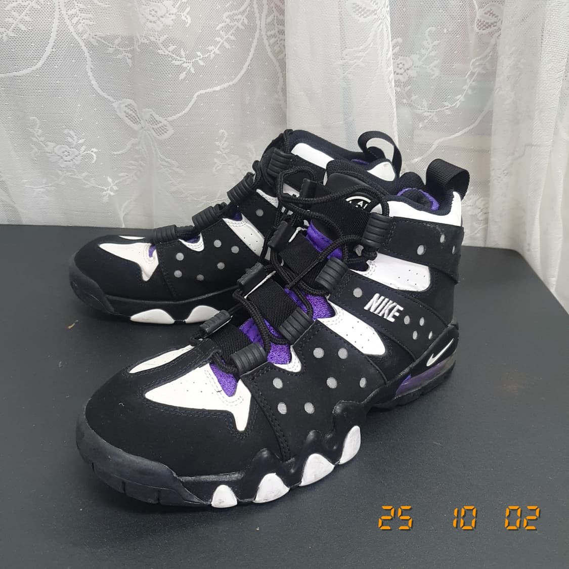 나이키 에어맥스 265 상품이미지1