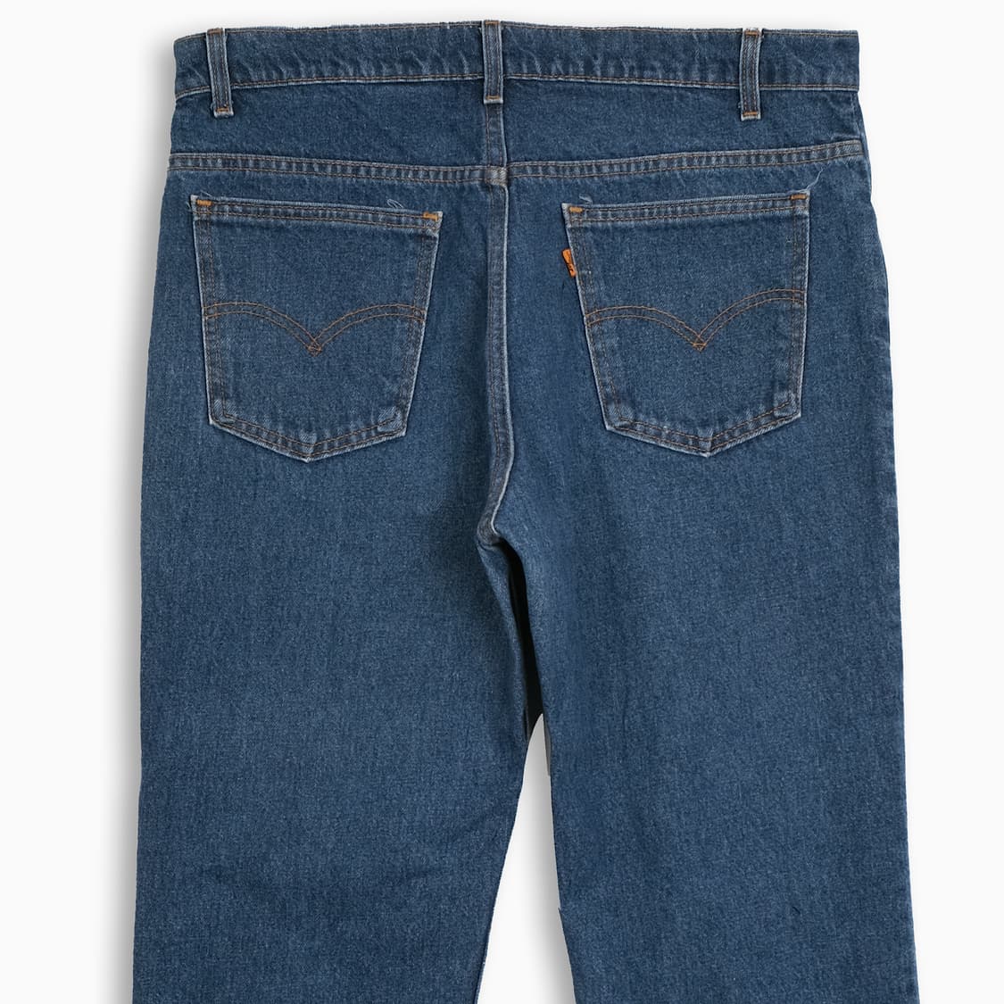 리바이스 517 오렌지탭 진청 90s USA 35인치 OR51736230 상품이미지6