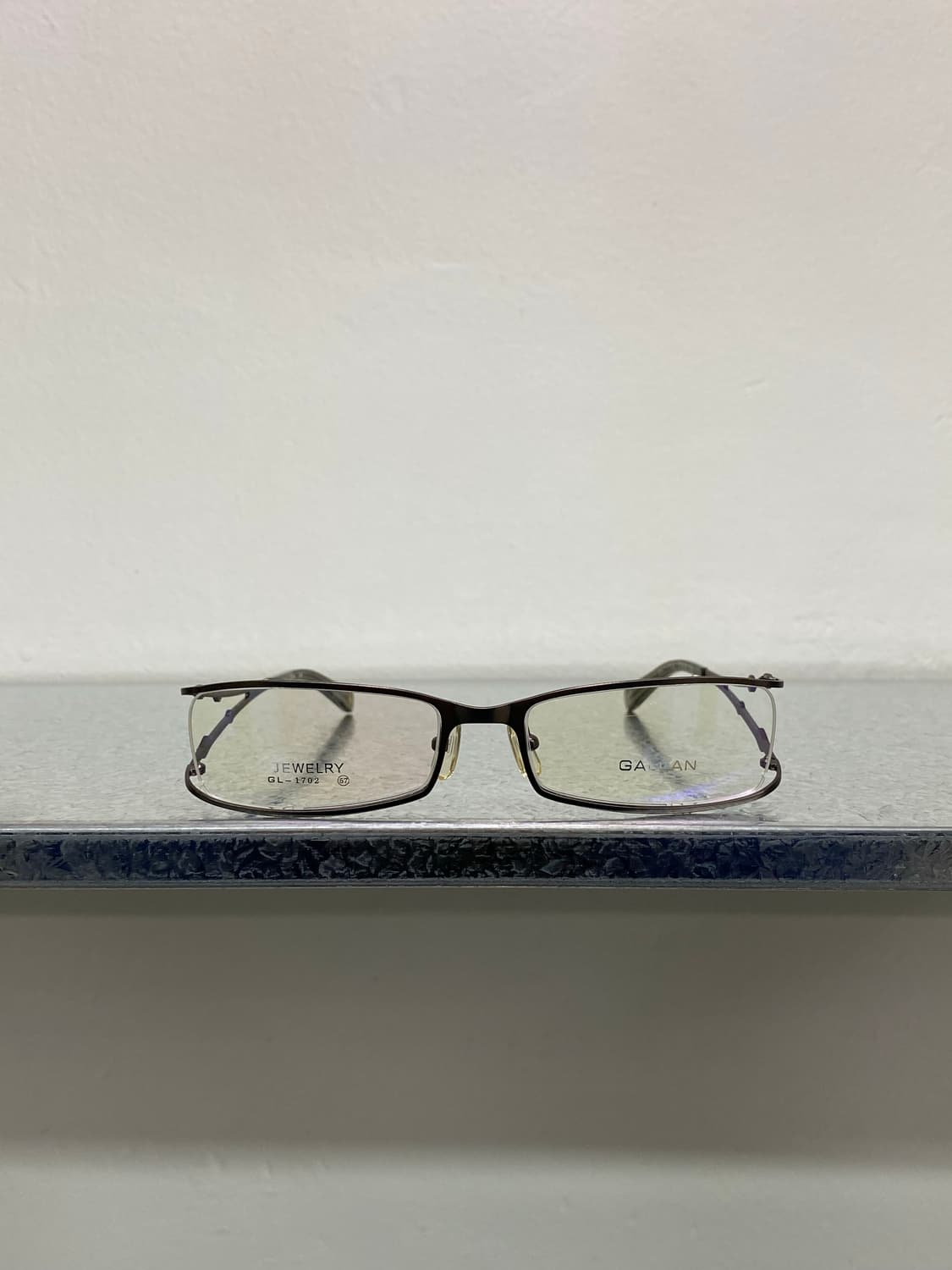 vintage glasses  360 상품이미지2