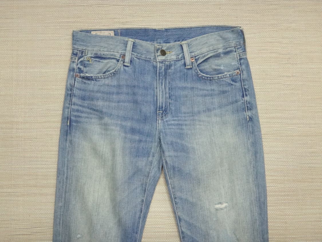 (26) 폴로랄프로렌 ASTOR SLIM 보이프렌드 디스진 상품이미지4