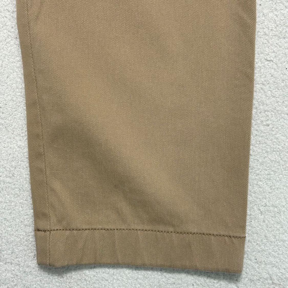 리바이스 XX치노 슬림 테이퍼드 팬츠 W30 L32 상품이미지3