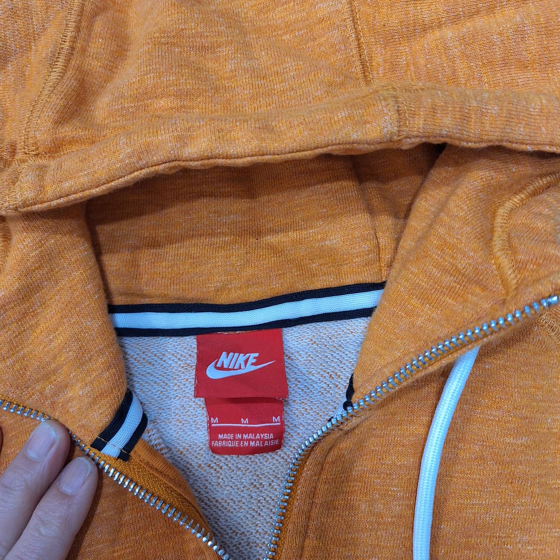 나이키  후드티M 상품이미지2