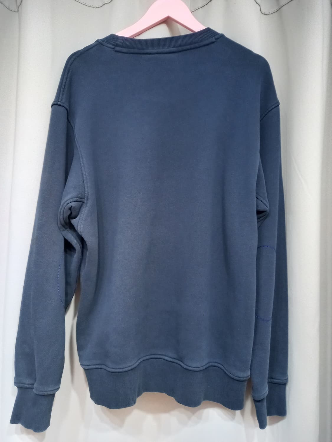 NEITHERS 맨투맨 상품이미지3