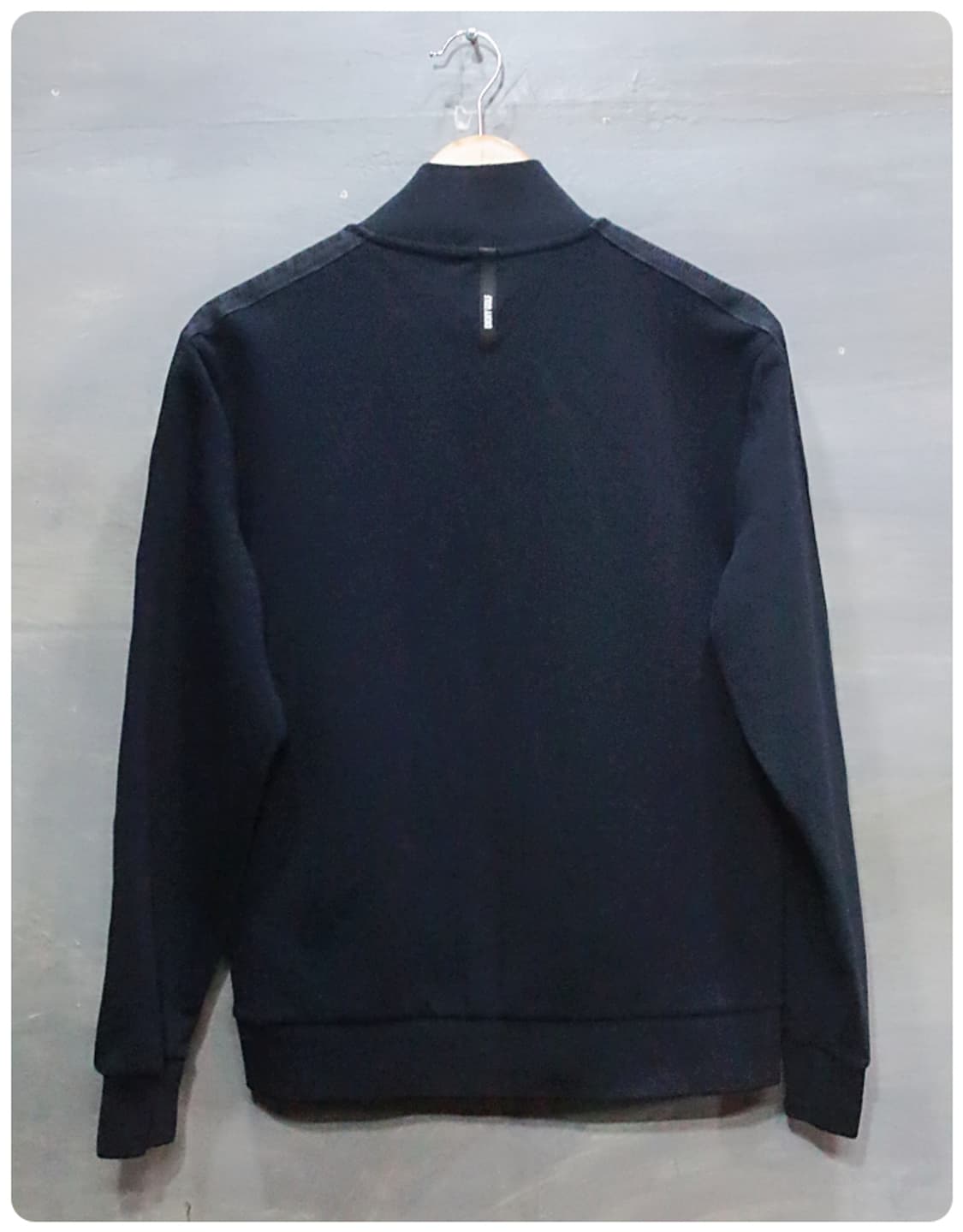 [M] DKNY 골프 23ss 테이핑 트랙탑 져지 상품이미지3