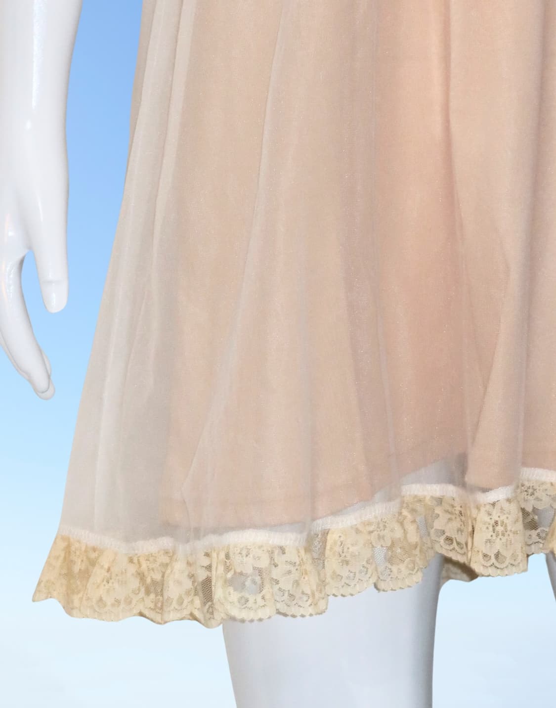 Vintage Doll Dress 상품이미지6