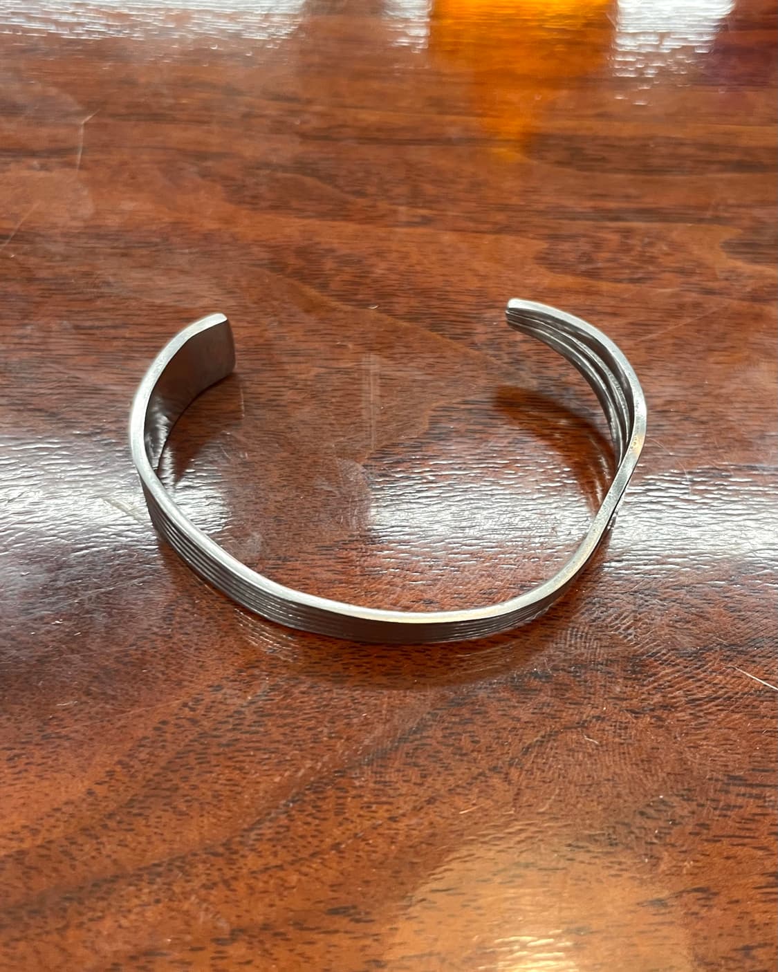 지방시 포크 팔찌 상품이미지5