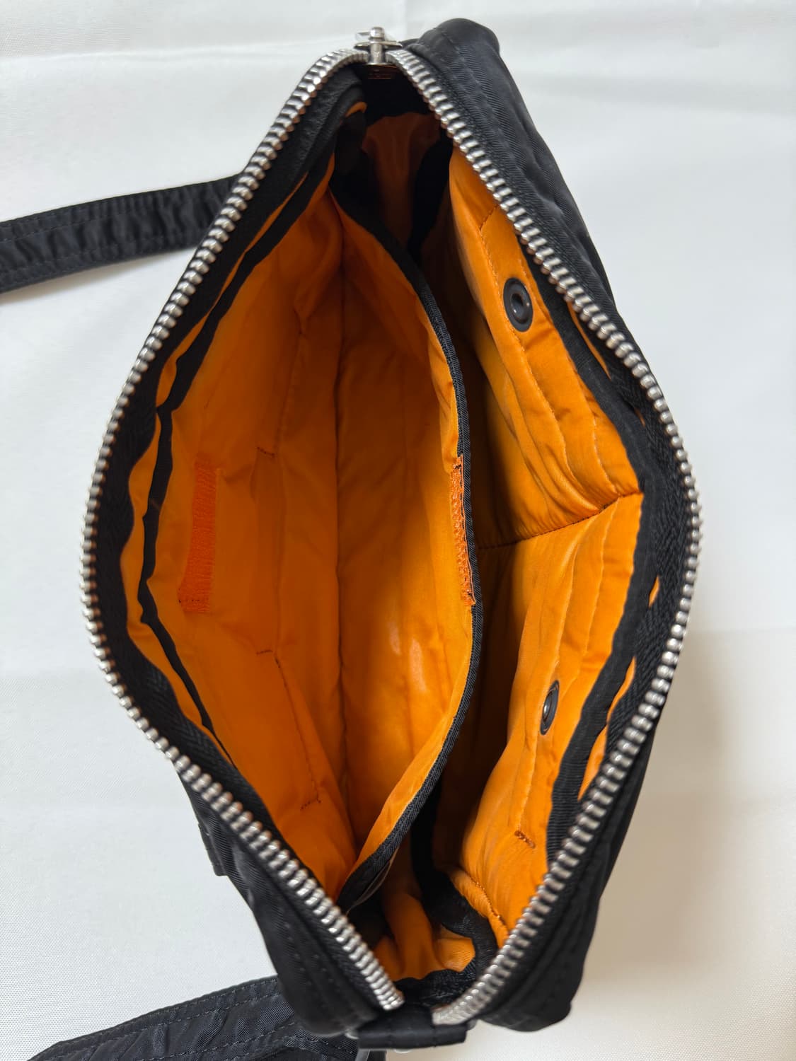 (미품)PORTER 포터 탱커 숄더백 XS 블랙 상품이미지8