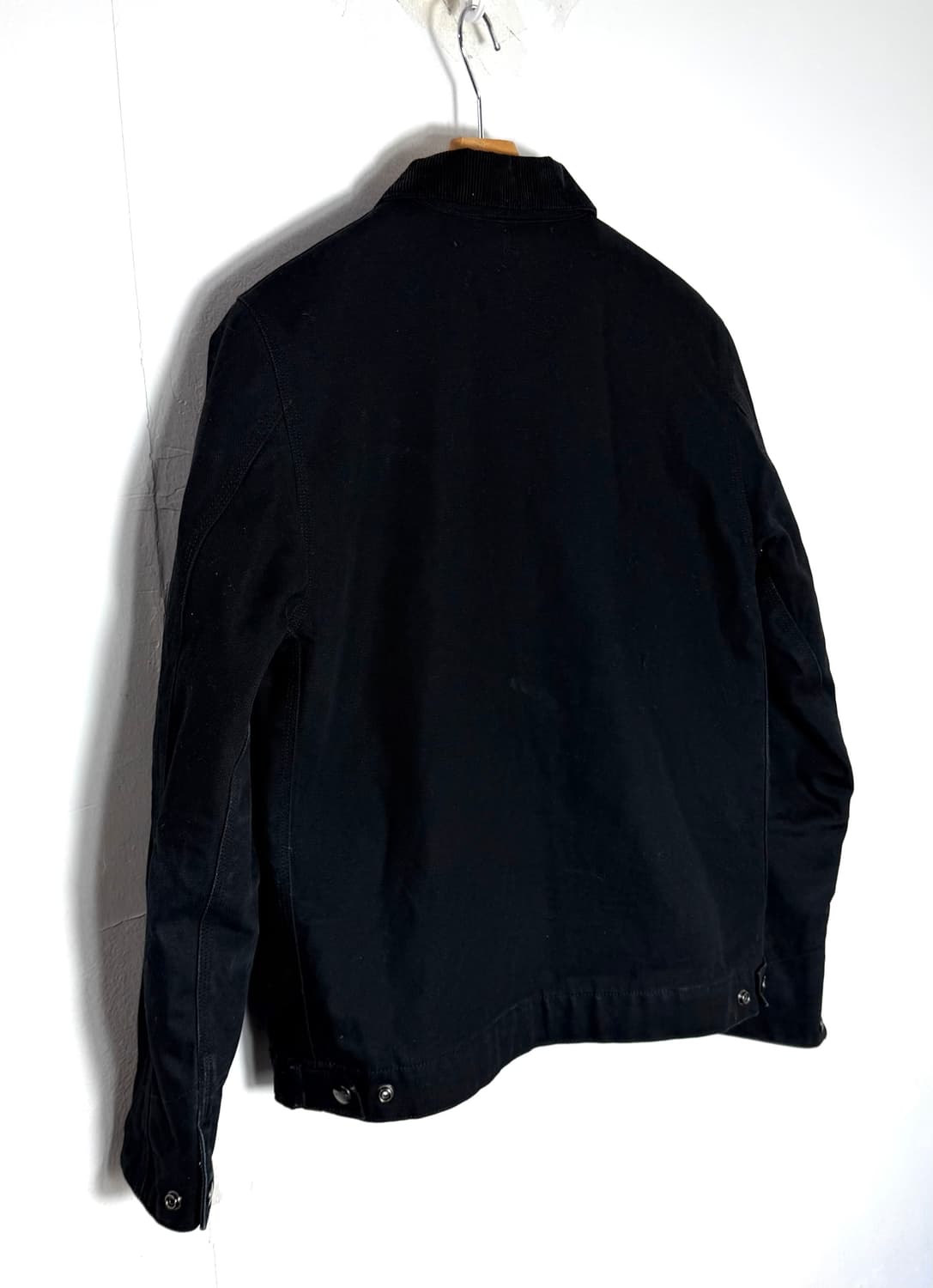 칼하트 디트로이트자켓 칼하트wip 칼하트자켓 칼하트워크자켓 상품이미지2