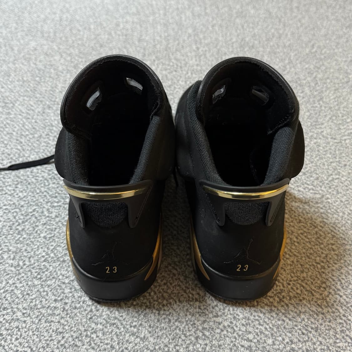 [정가 40만원] 조던6 레트로 DMP 270 상품이미지6