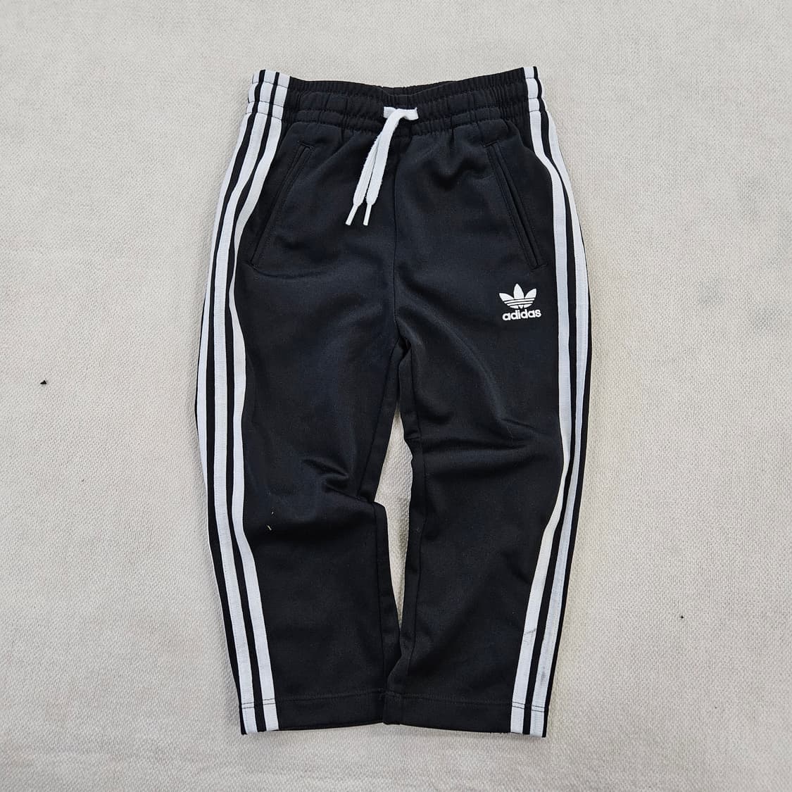 [95] 아디다스 키즈 파이어버드 져지 집업 상하 셋업 0116Y1 상품이미지7