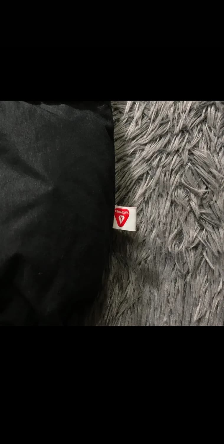 [M, 23년, 공용]# 예일 (YALE) 프리마로프트 숏 푸퍼 패딩 상품이미지5