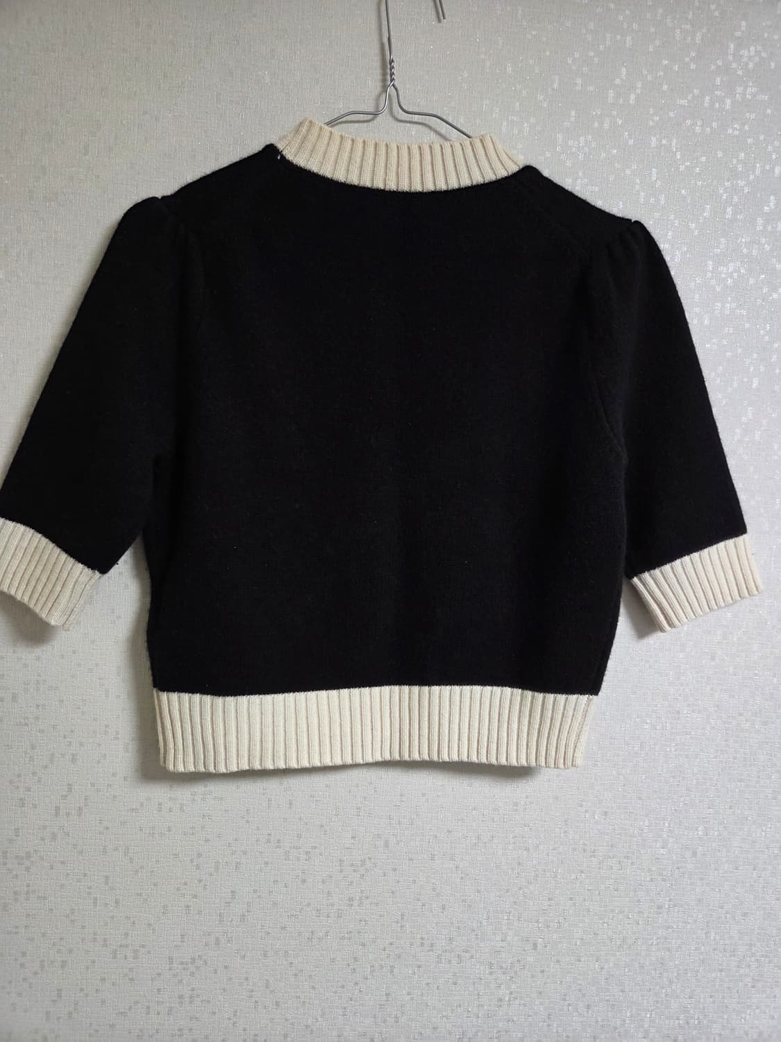 프라다 반팔 니트 티셔츠  상품이미지2