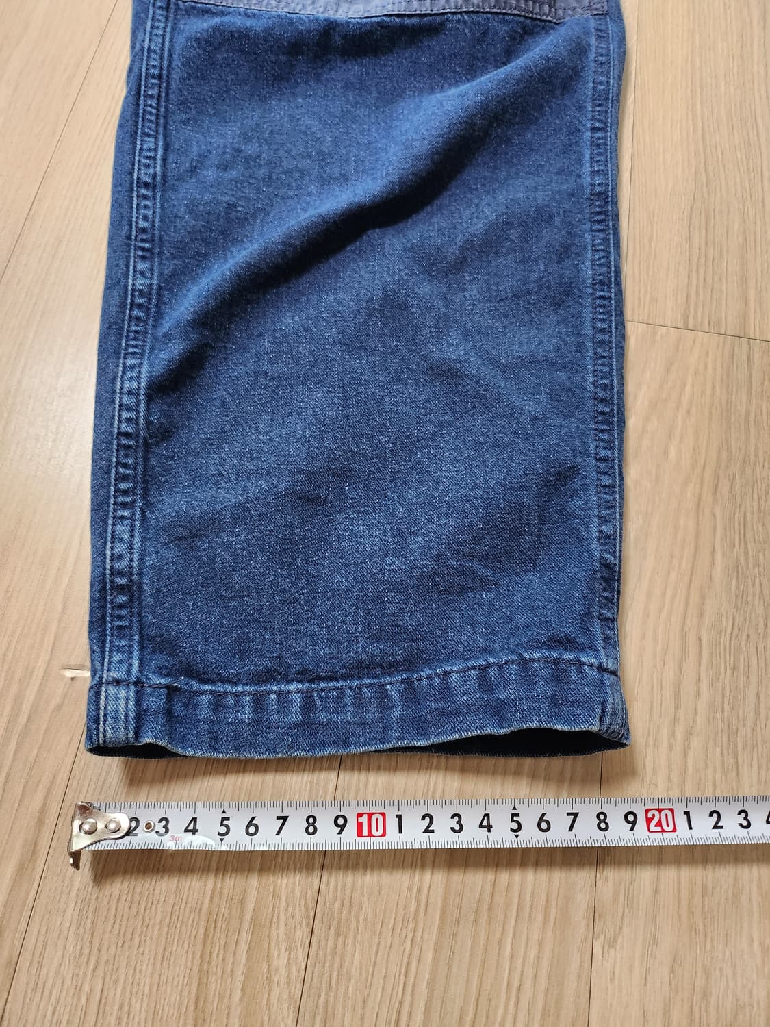 칼하트 Alma 팬츠(M 상품이미지7