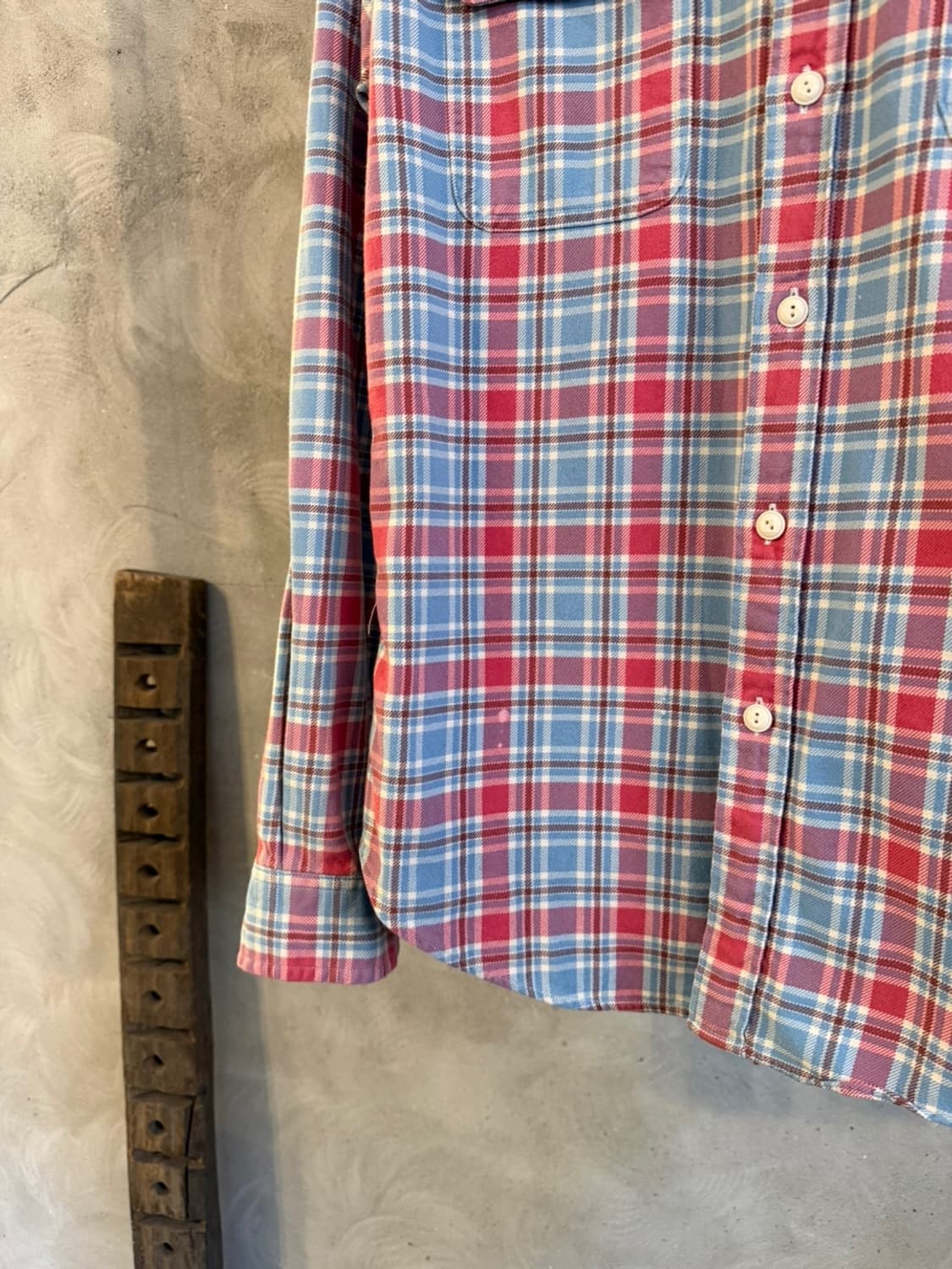 제이크루 아웃도어 셔츠 100 상품이미지7