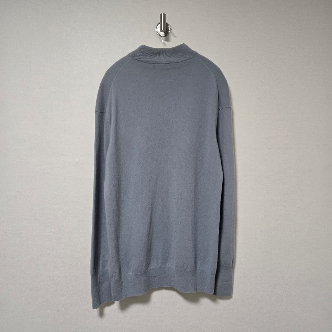 코스 울 니트 / 여성 니트 / 여자 니트  상품이미지5