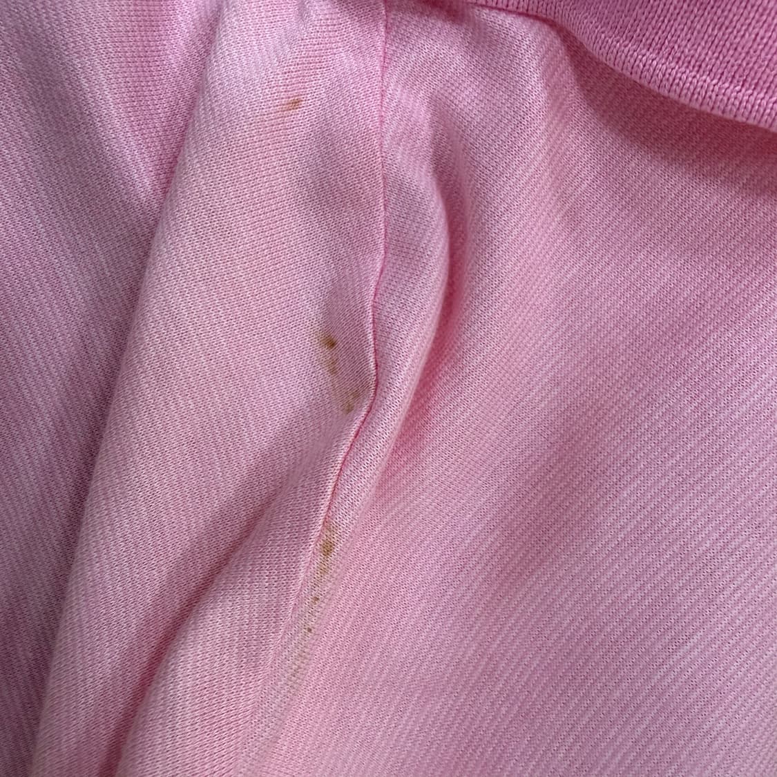 L 폴로랄프로렌 골프 여성 카라 반팔티 0203T 상품이미지3