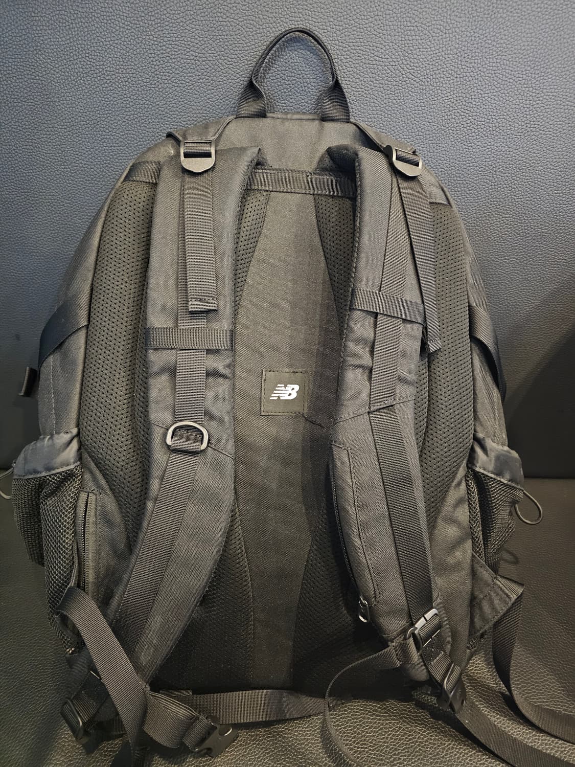 뉴발란스 코듀라 중대형 백팩 상품이미지2