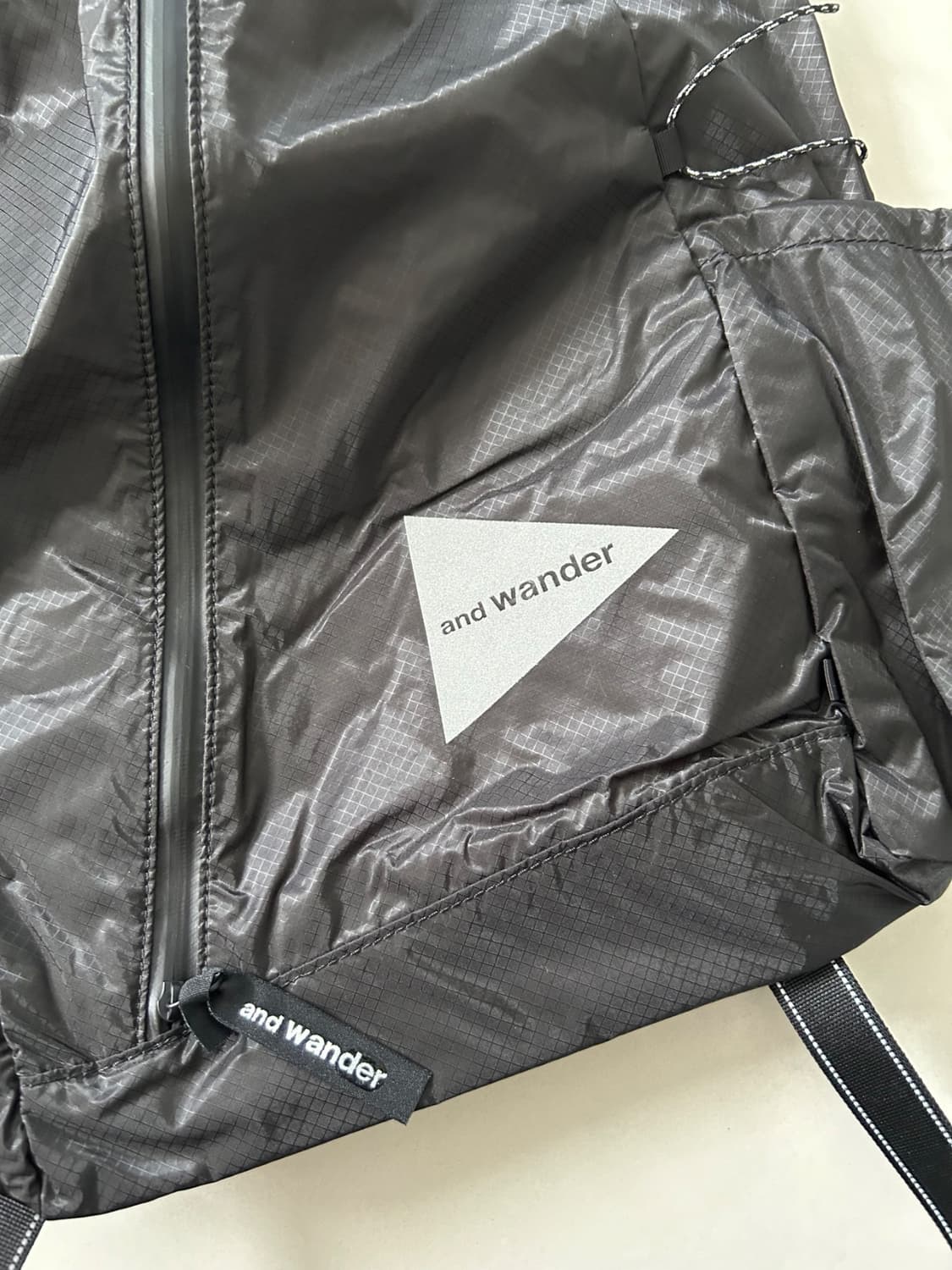 sil daypack 백팩 상품이미지4