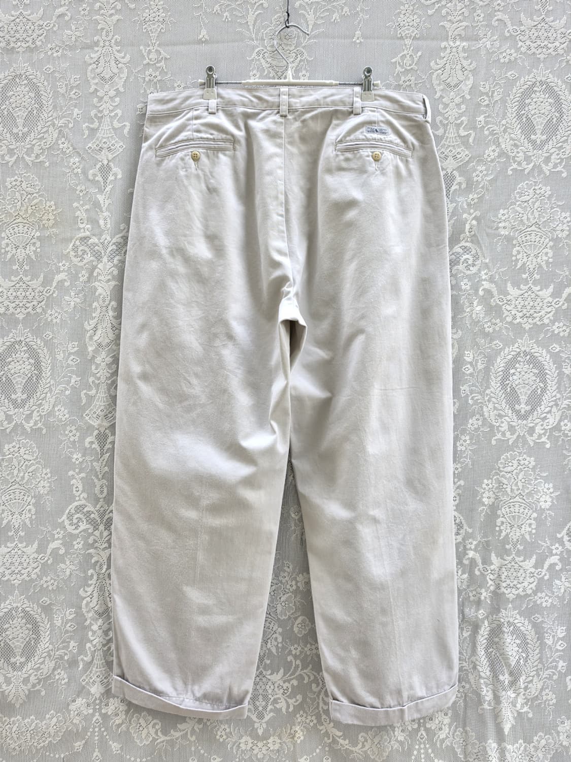 폴로 랄프로렌 앤드류 치노 상품이미지6