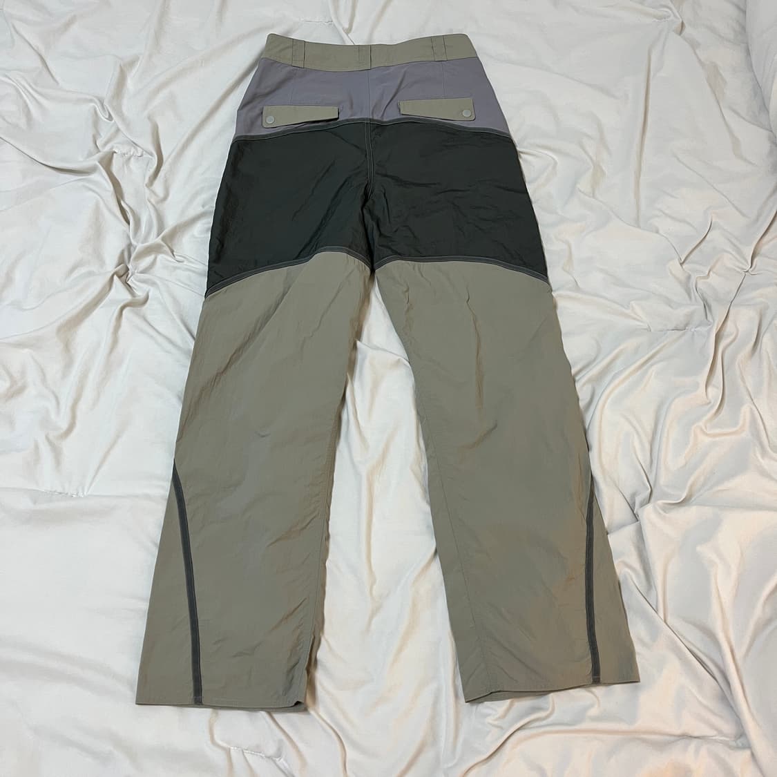 혜인서 패널팬츠 상품이미지4