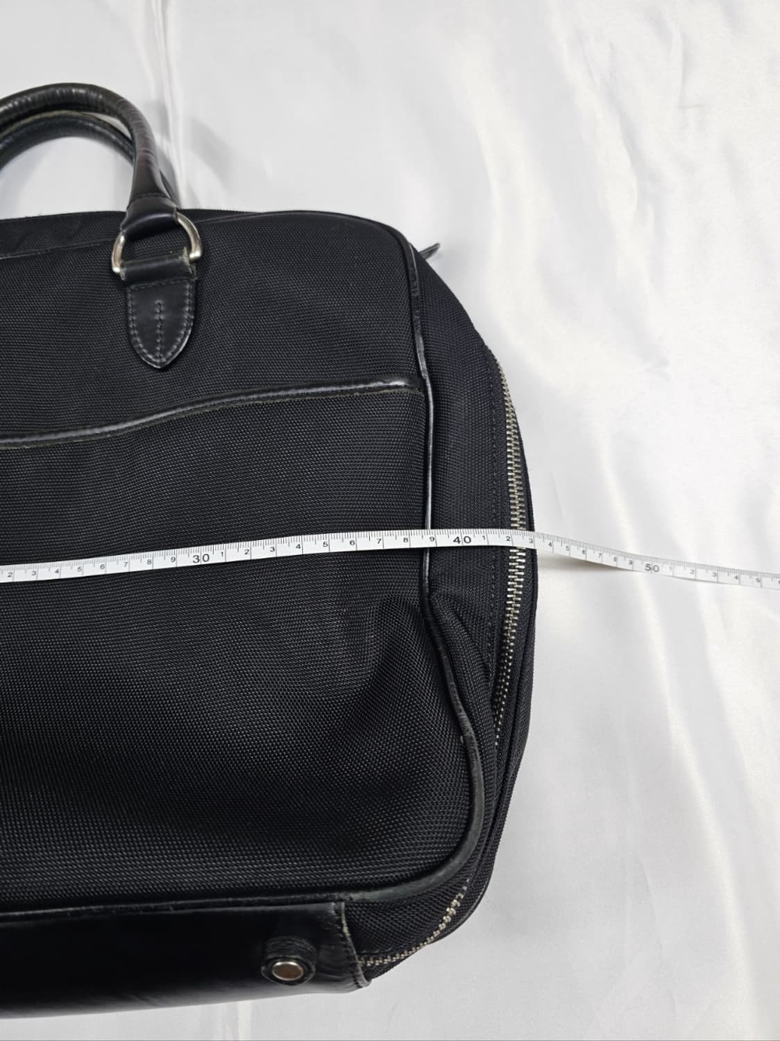 폴로서류가방 상품이미지5