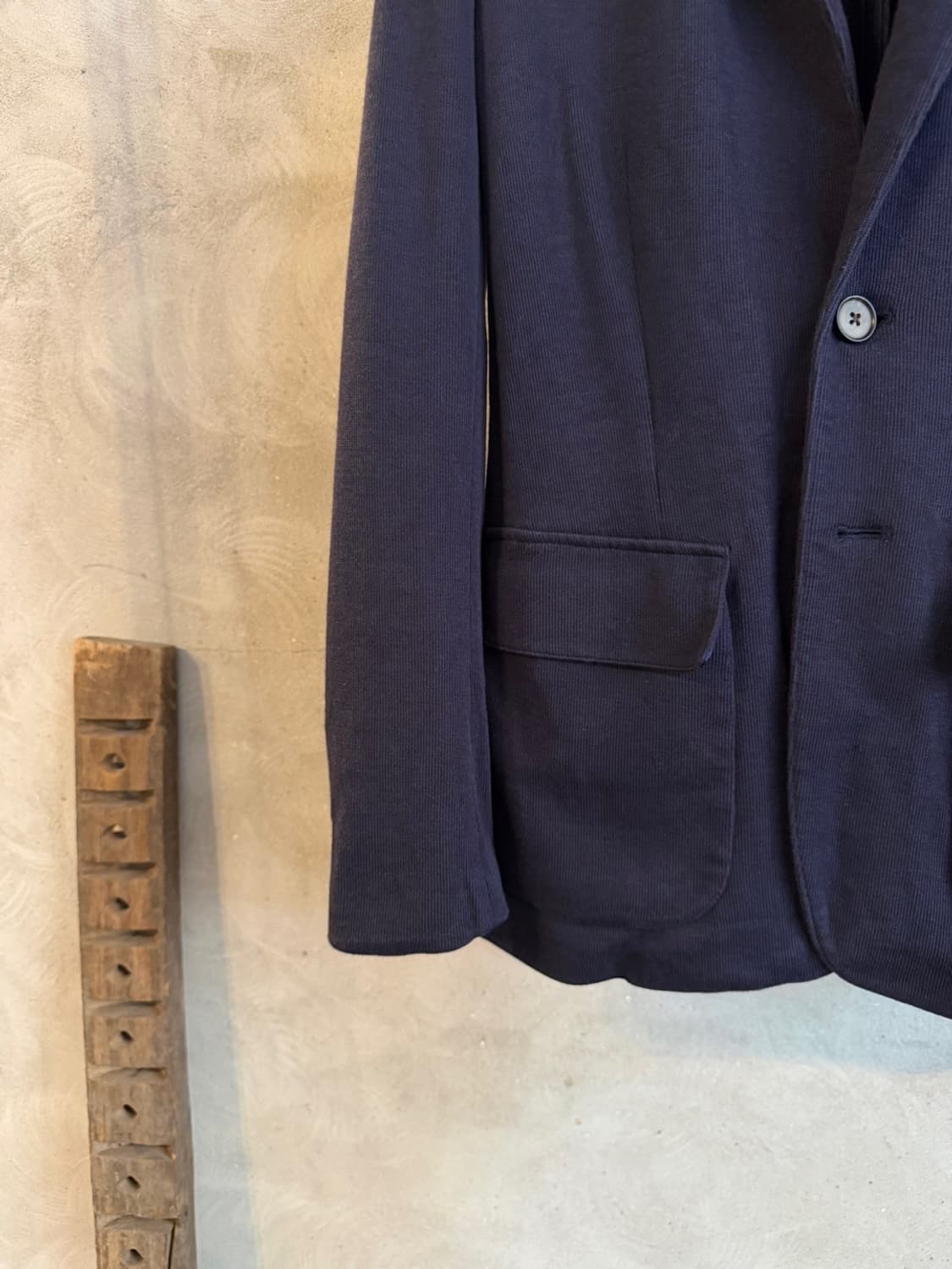 폴로 랄프로렌 네이버 블레이저 55~66 상품이미지4