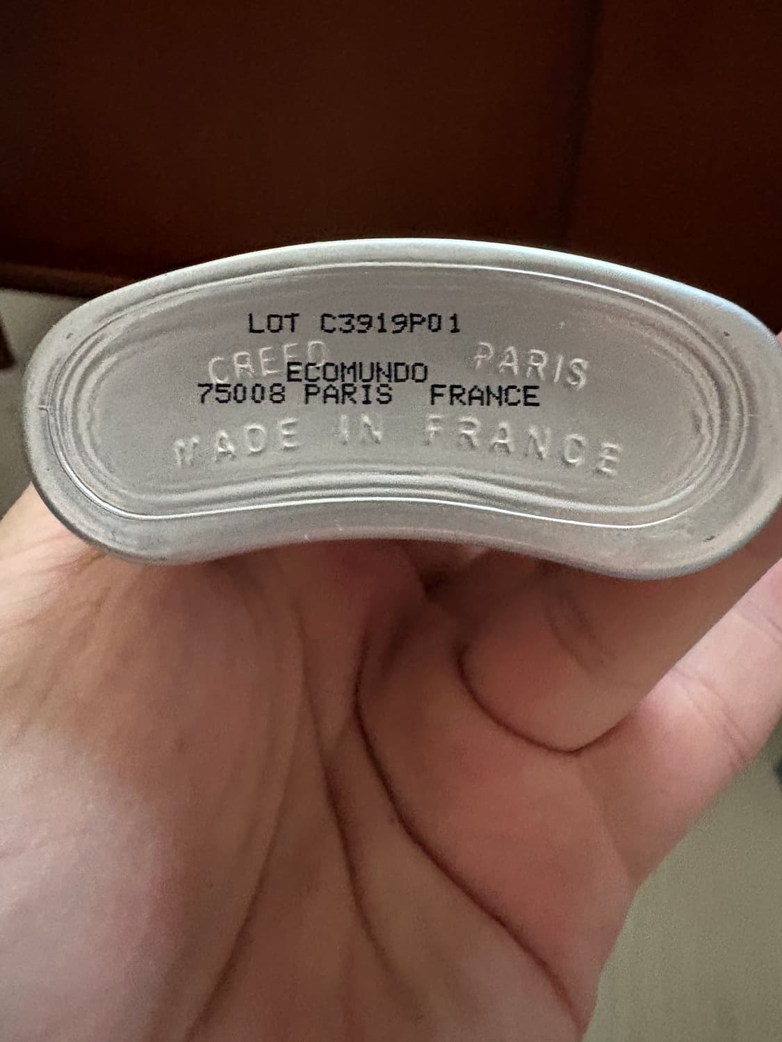 크리드 히말라야 50ml 상품이미지2