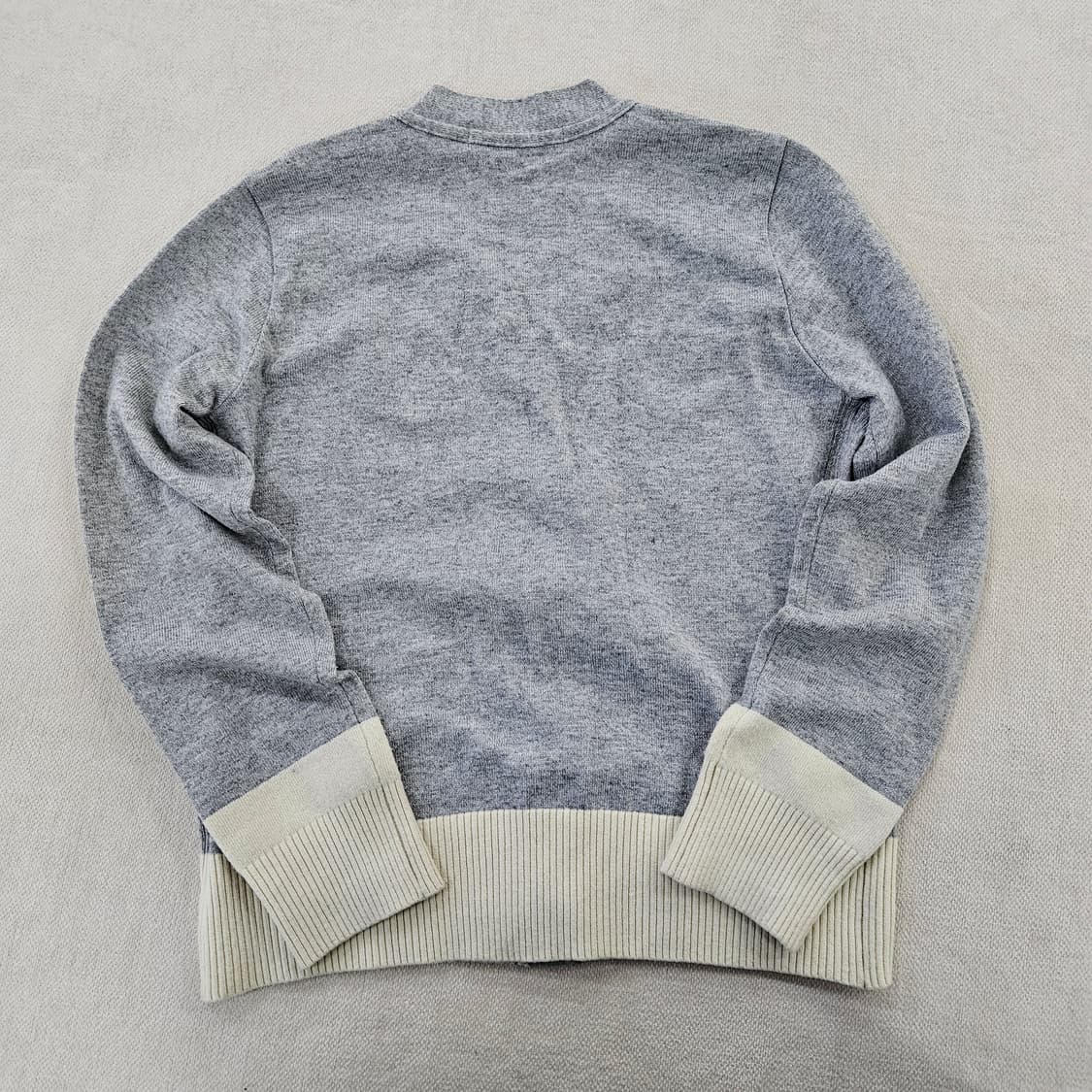 [90] 장미쉘바스키아 여성 니트 가디건 0114YH1 상품이미지4